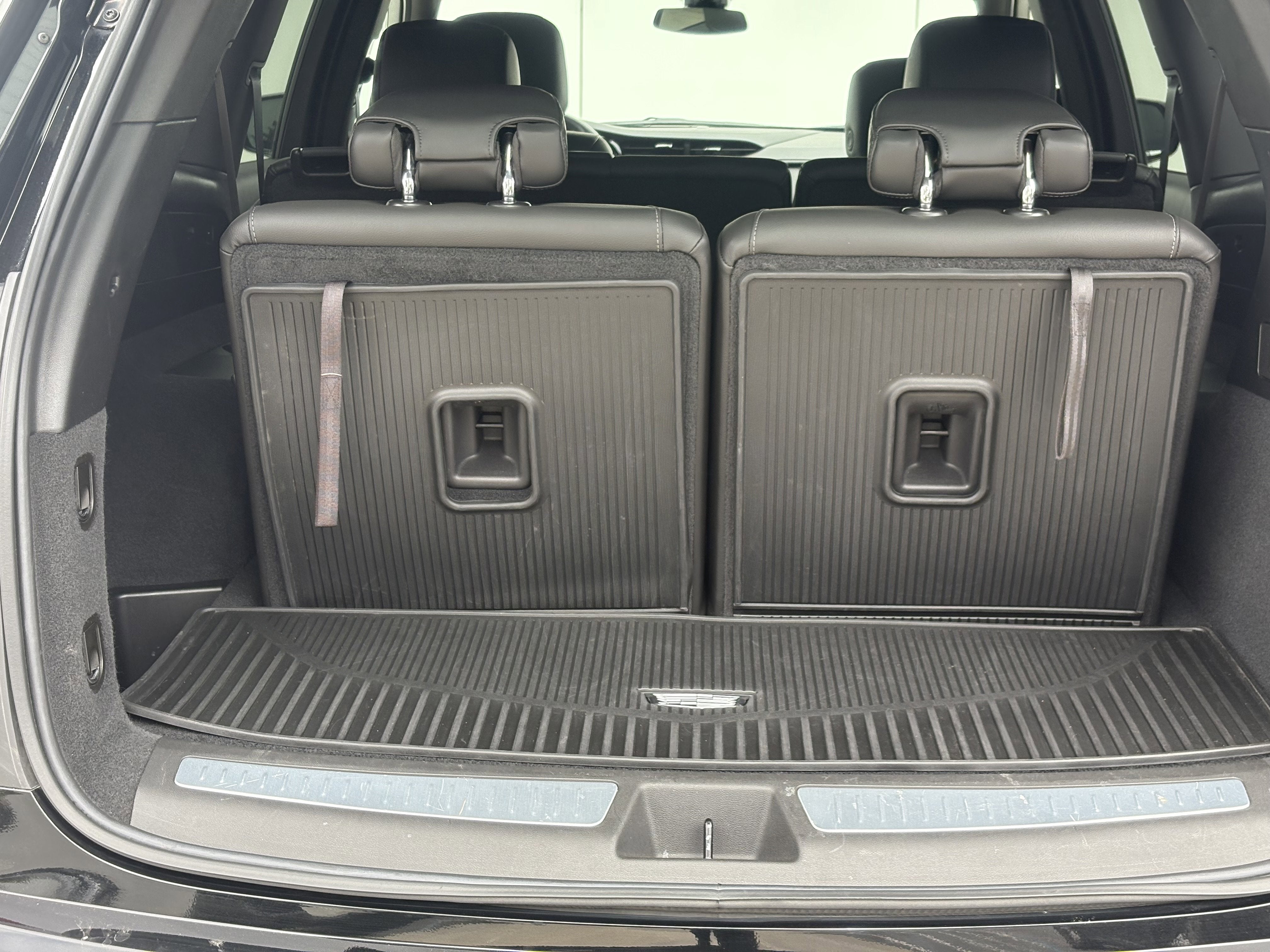 2024 Cadillac XT6 Luxury