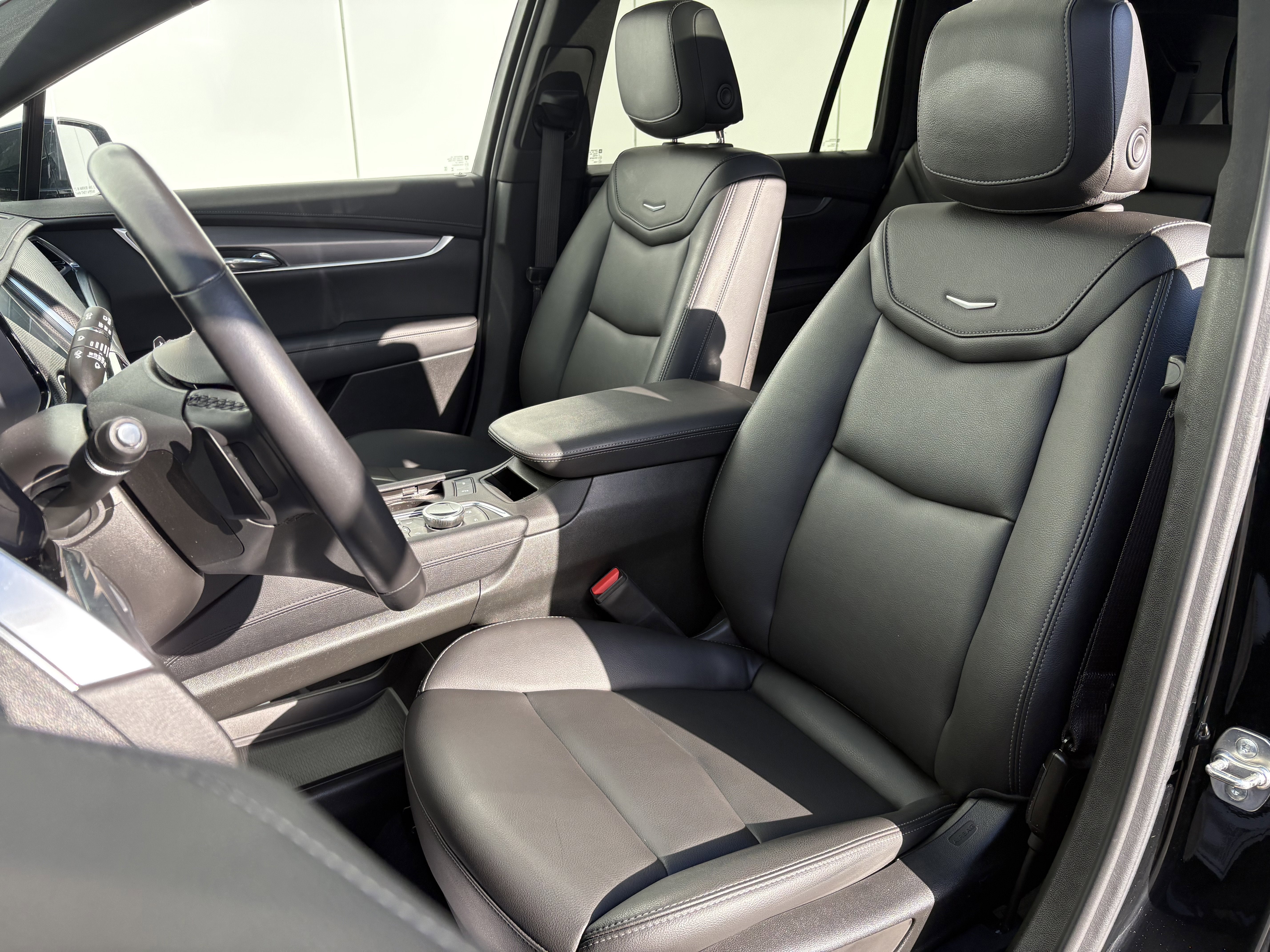 2024 Cadillac XT6 Luxury