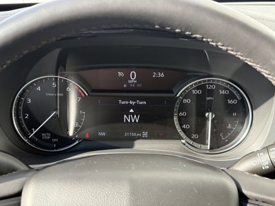 2024 Cadillac XT6 Luxury