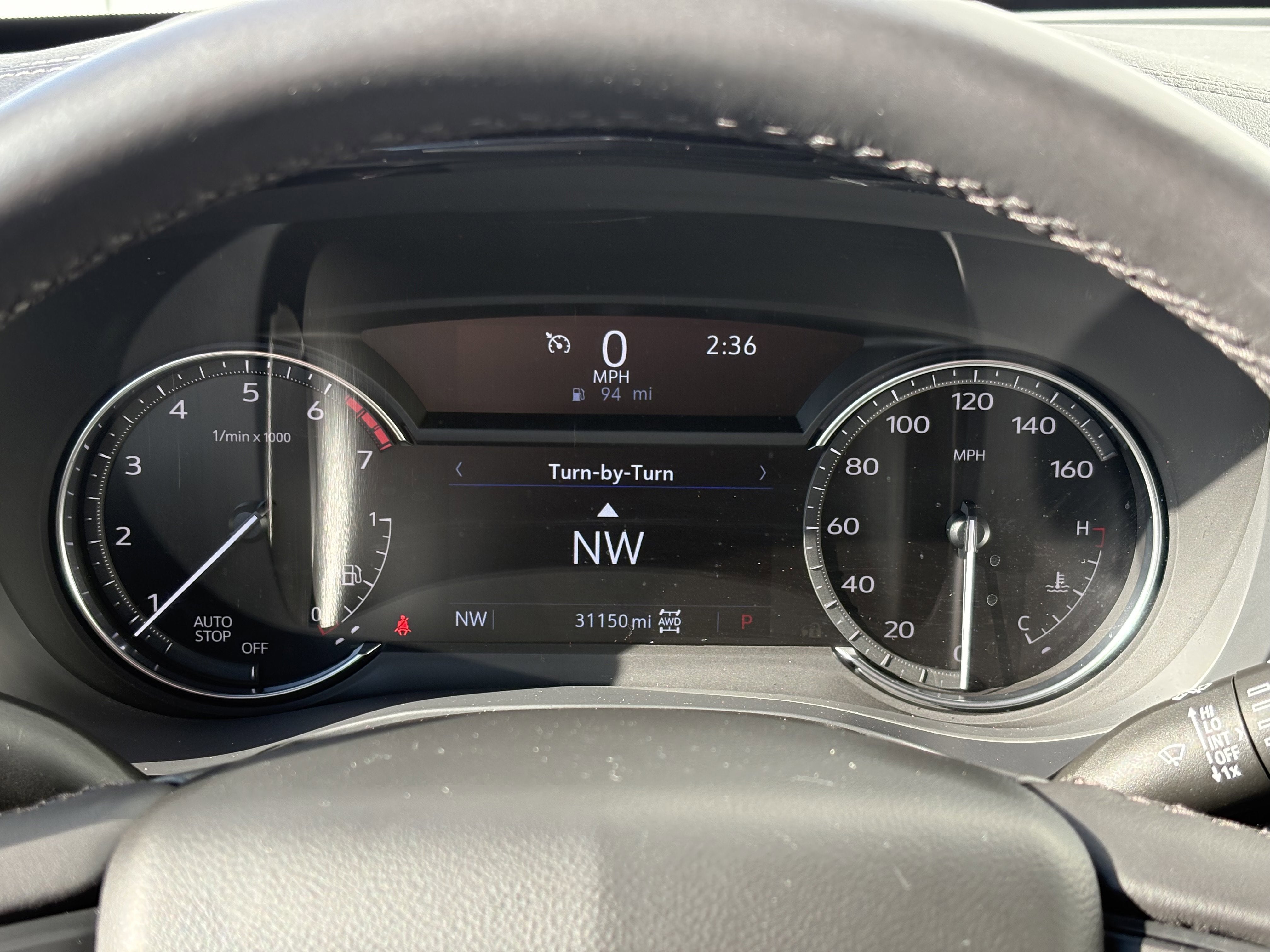 2024 Cadillac XT6 Luxury