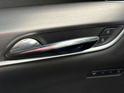 2024 Cadillac XT6 Luxury