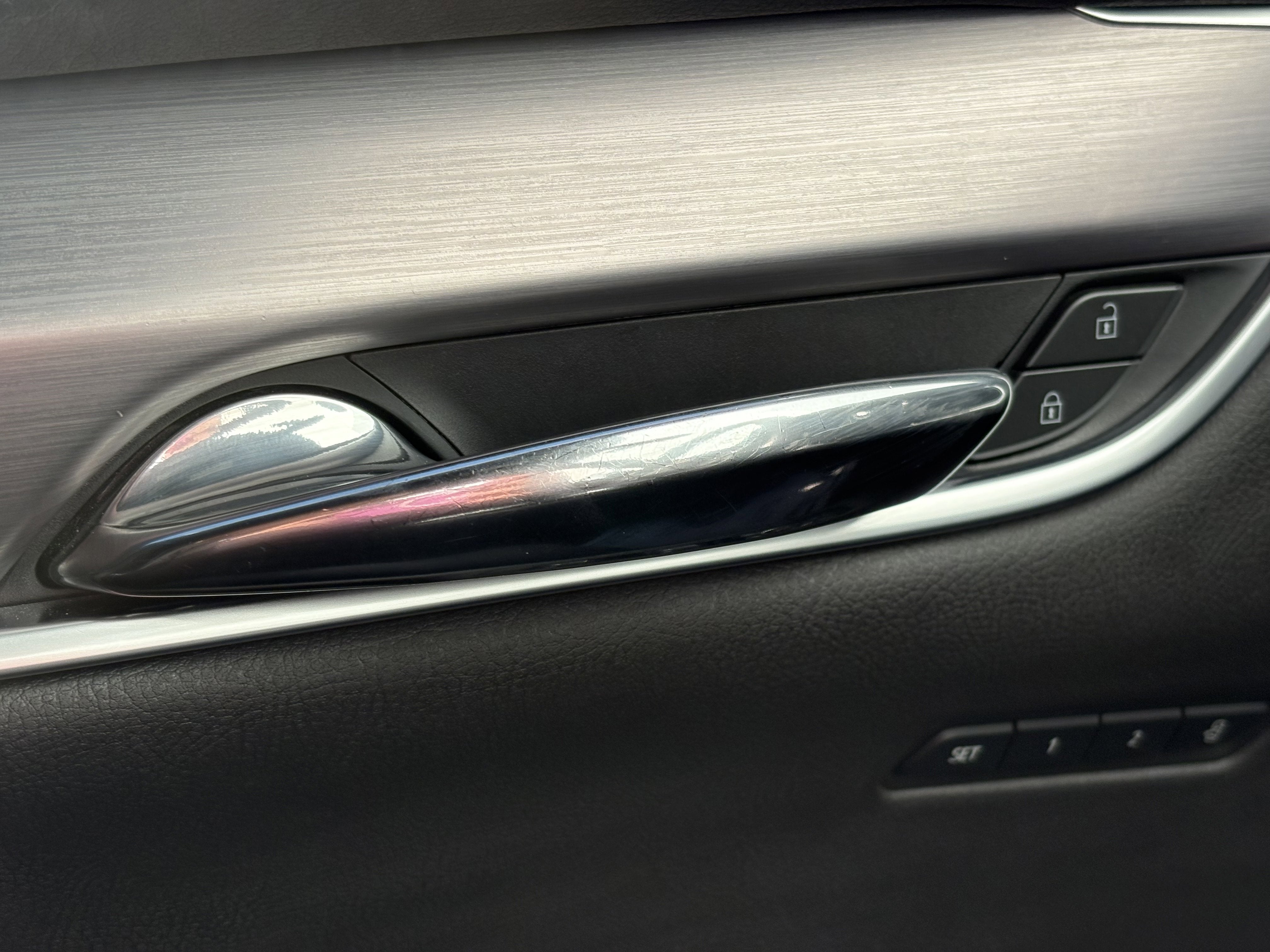 2024 Cadillac XT6 Luxury