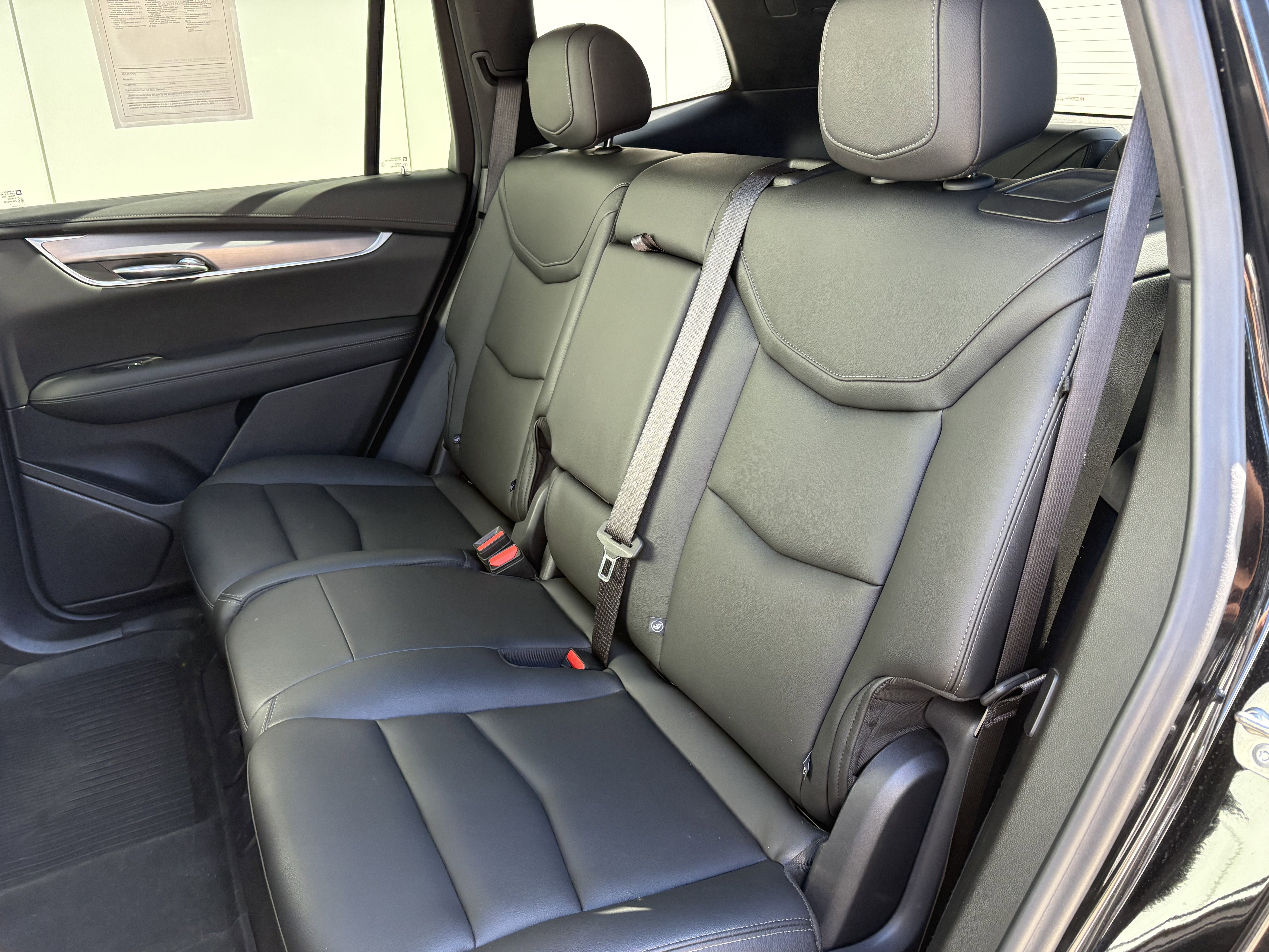 2024 Cadillac XT6 Luxury