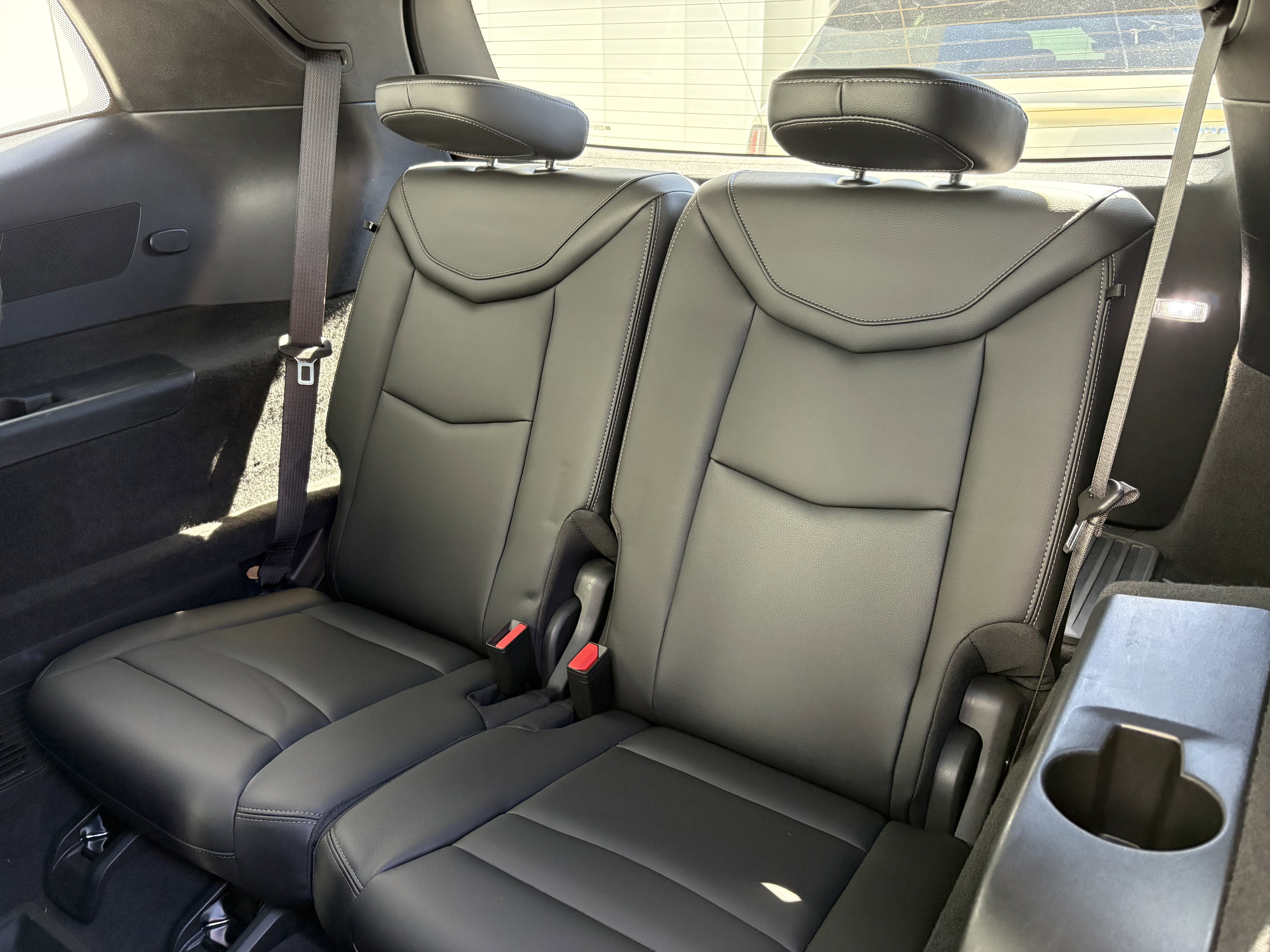 2024 Cadillac XT6 Luxury