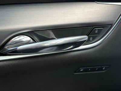 2024 Cadillac XT6 Luxury