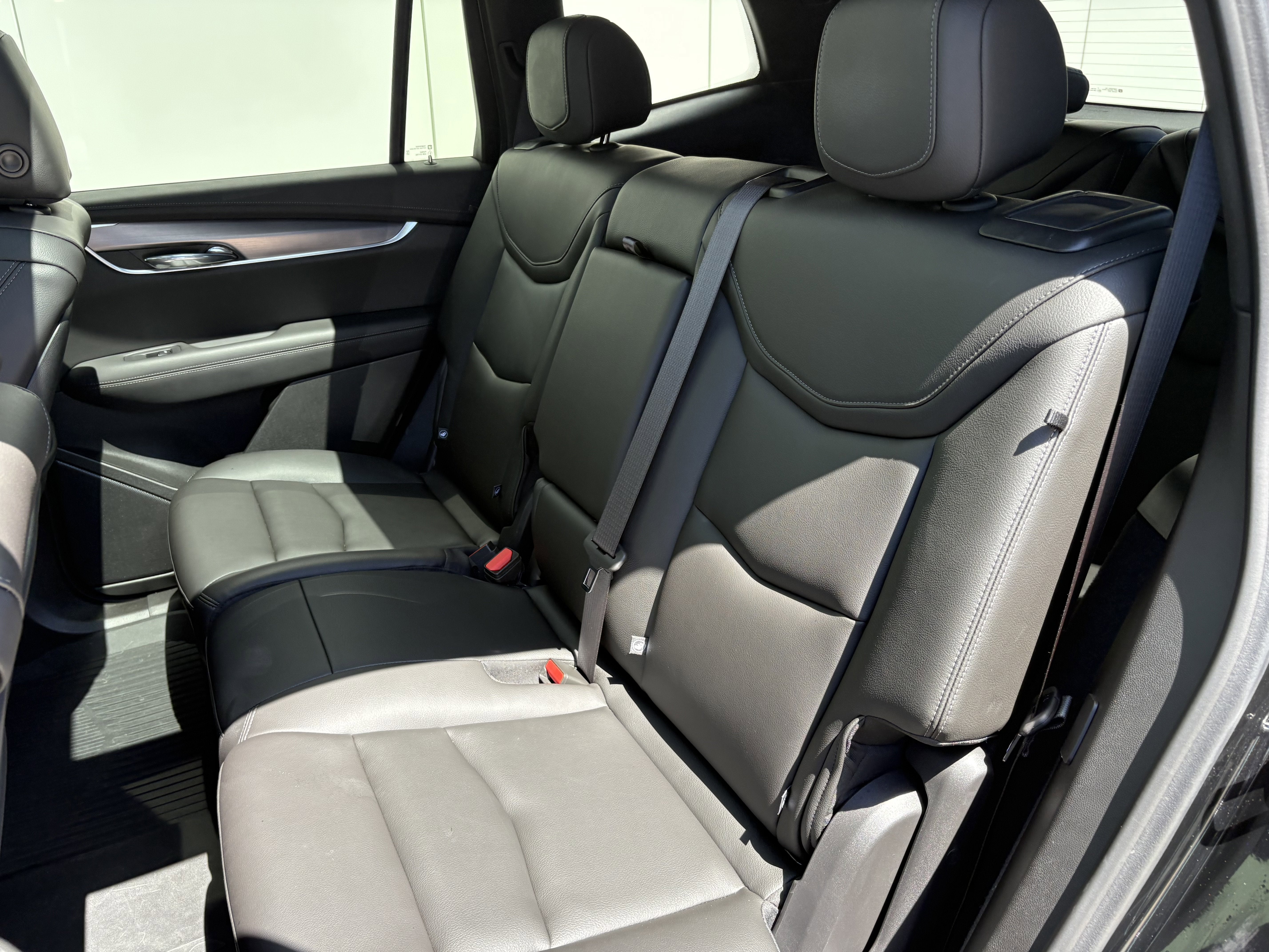 2024 Cadillac XT6 Luxury