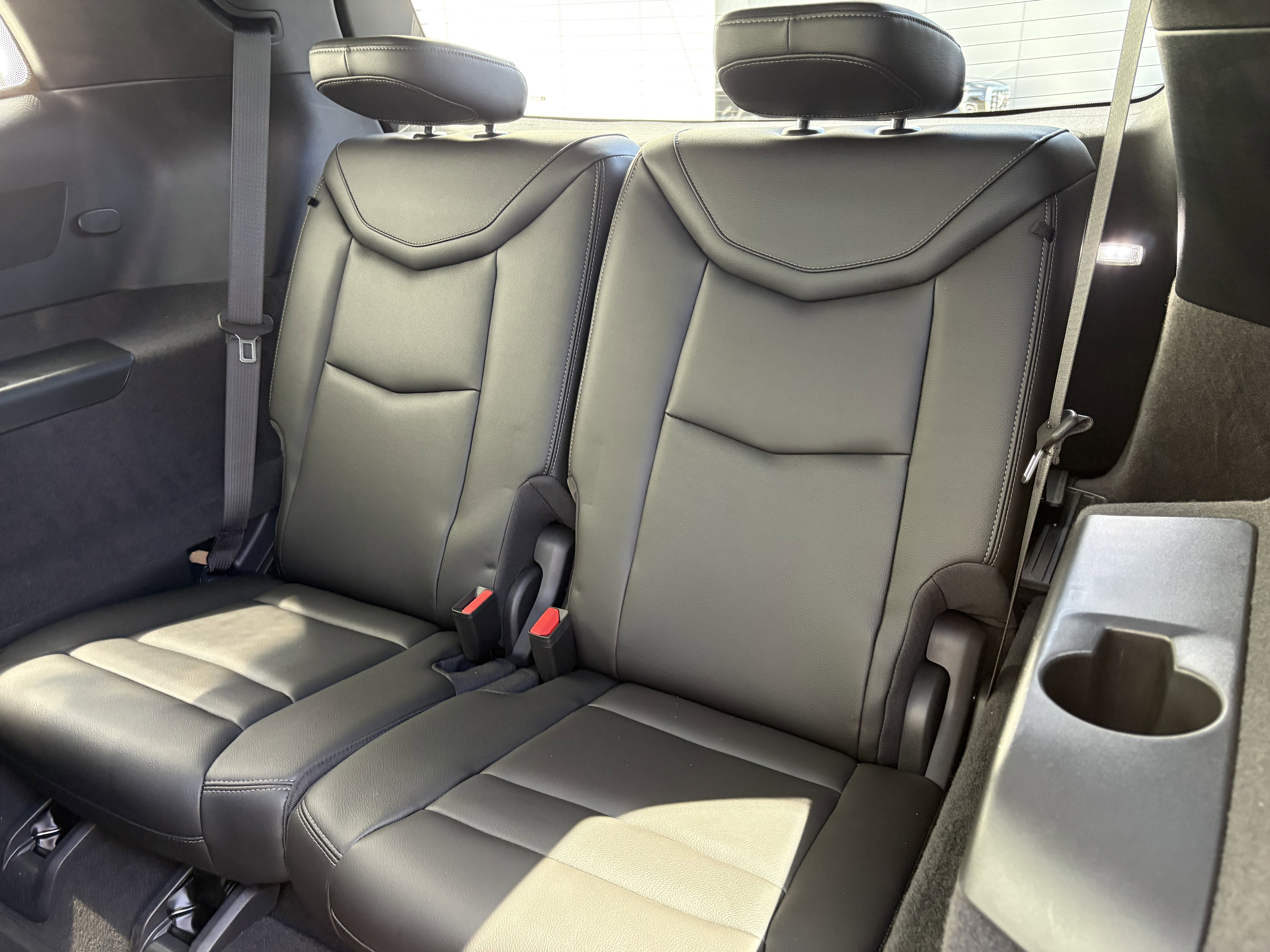 2024 Cadillac XT6 Luxury