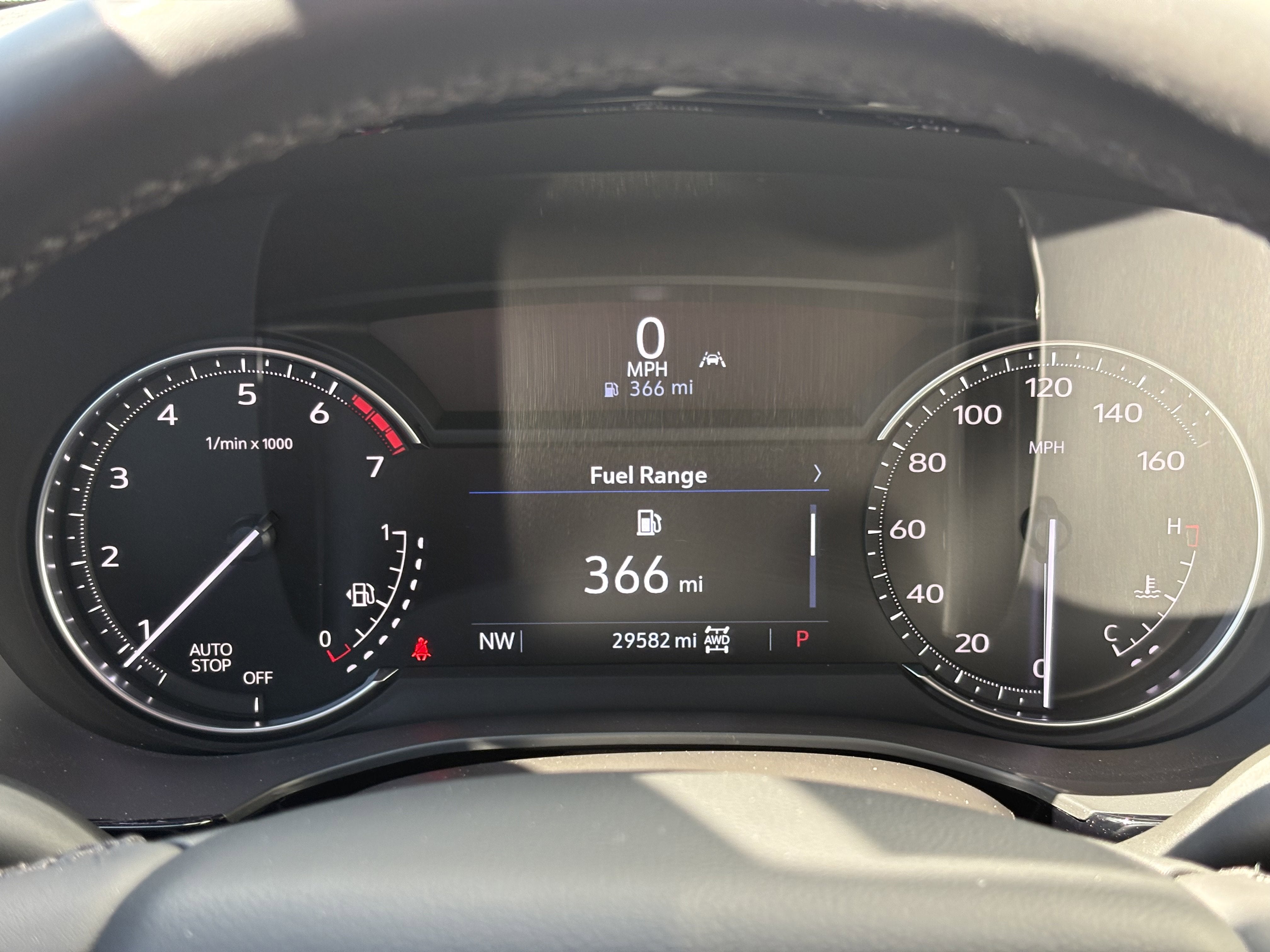 2024 Cadillac XT6 Luxury