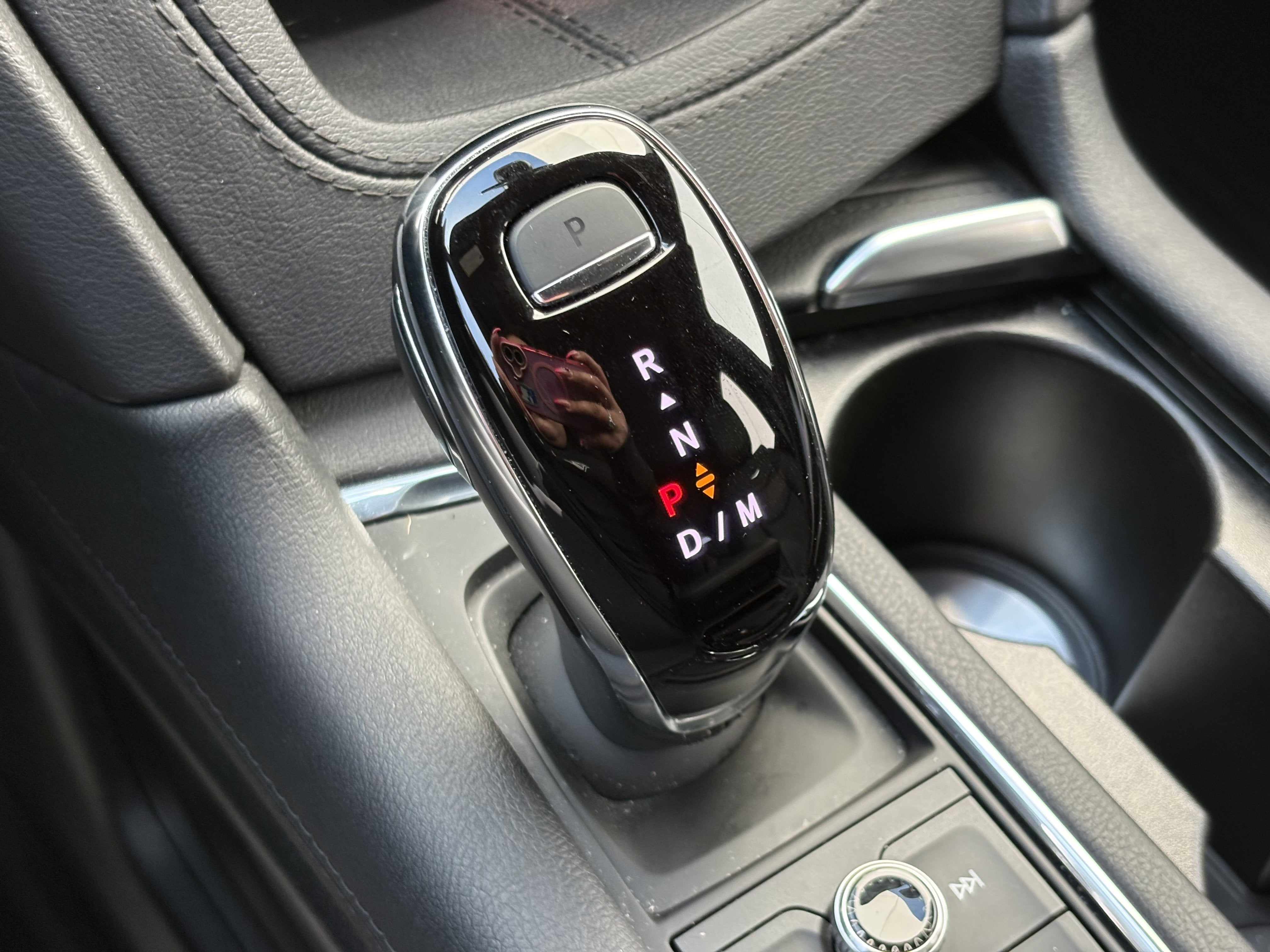 2024 Cadillac XT6 Luxury