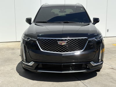 2024 Cadillac XT6 Luxury