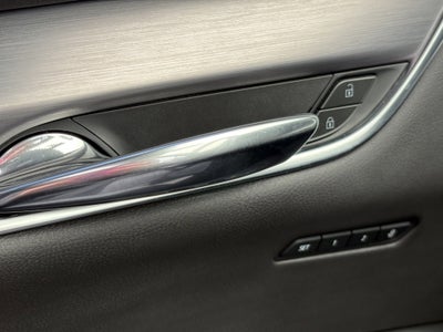 2024 Cadillac XT6 Luxury
