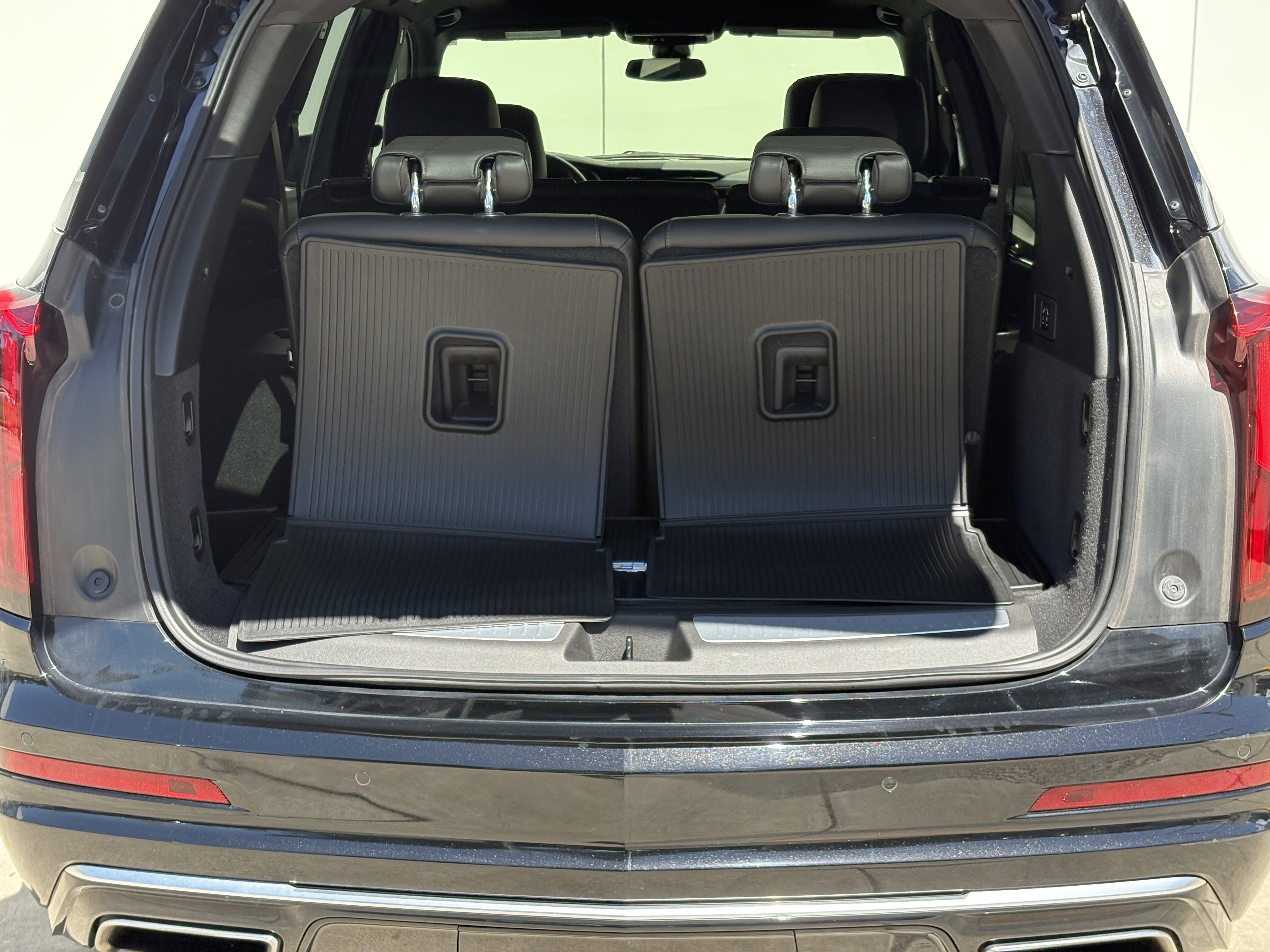 2024 Cadillac XT6 Luxury