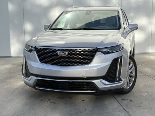 2020 Cadillac XT6 FWD Premium Luxury