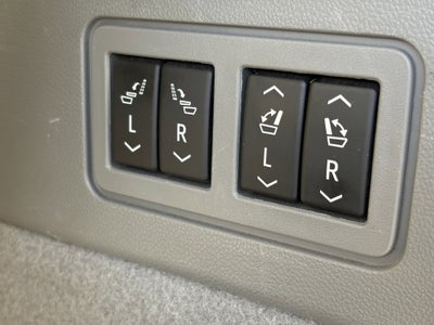 2020 Cadillac XT6 FWD Premium Luxury