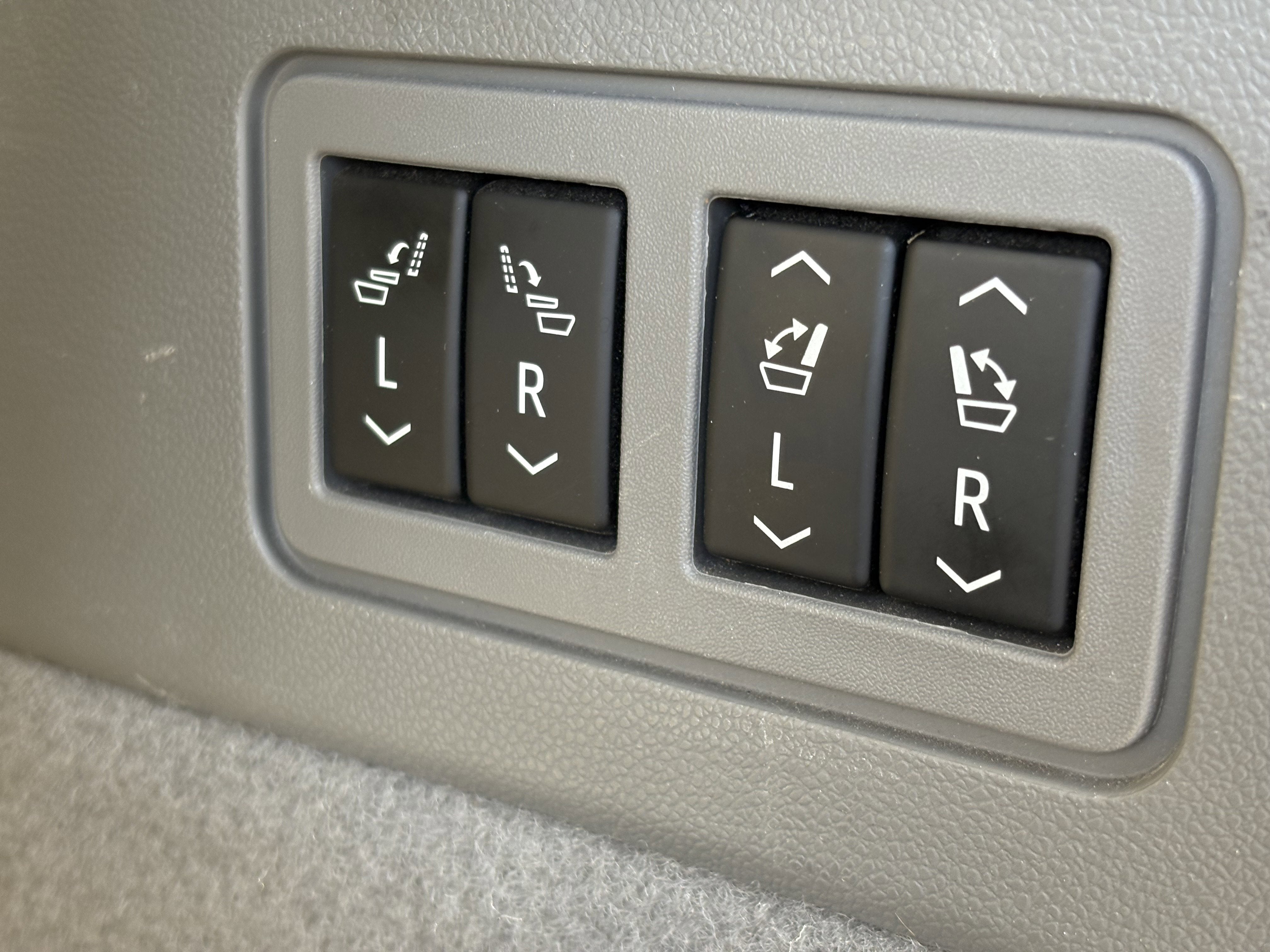 2020 Cadillac XT6 FWD Premium Luxury