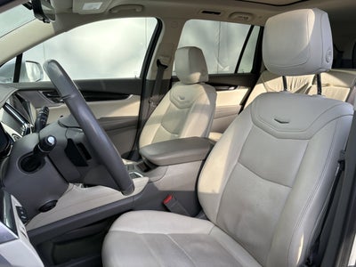 2020 Cadillac XT6 FWD Premium Luxury