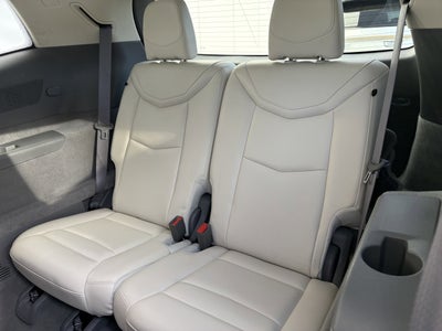 2020 Cadillac XT6 FWD Premium Luxury