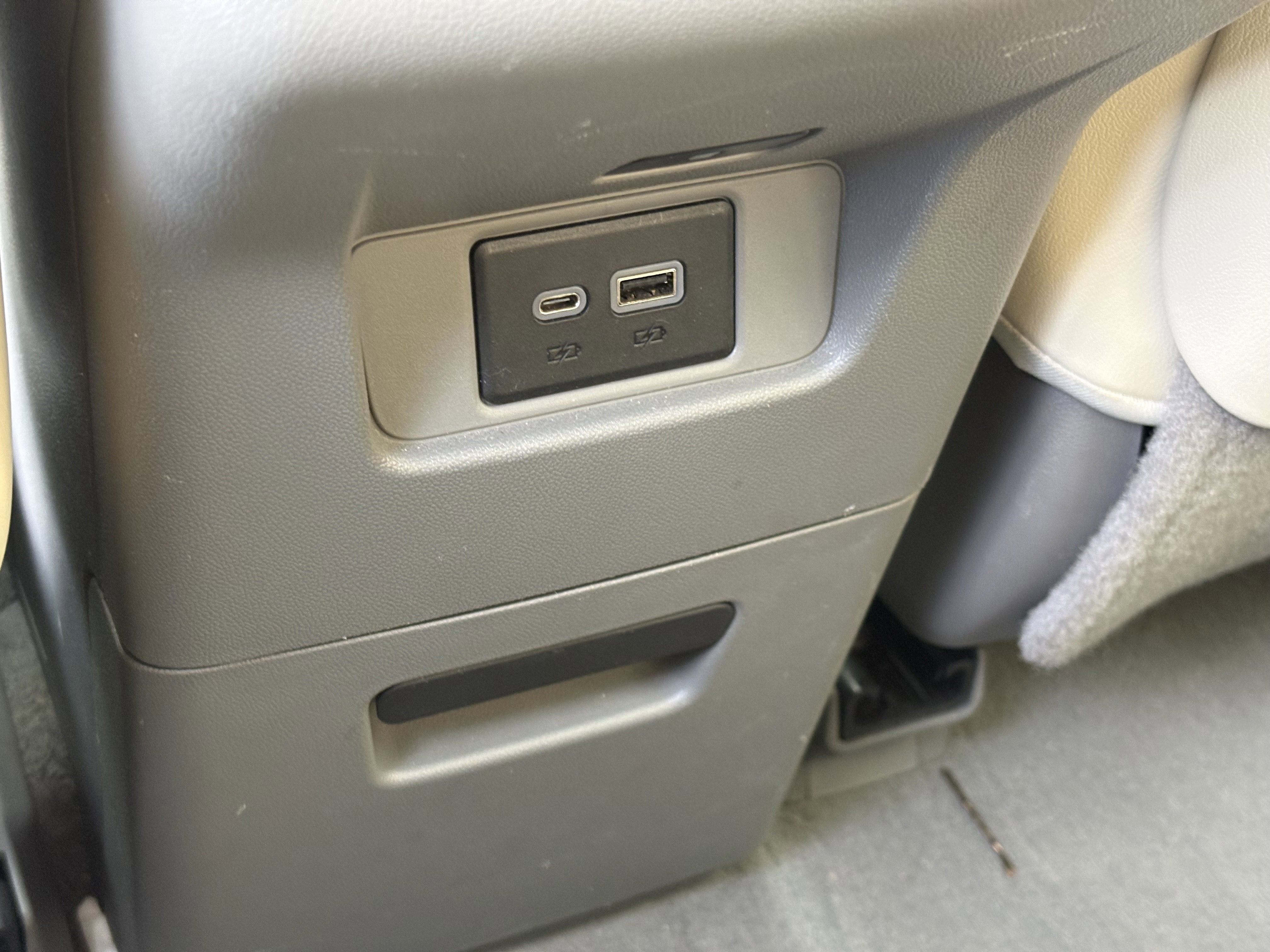 2020 Cadillac XT6 FWD Premium Luxury