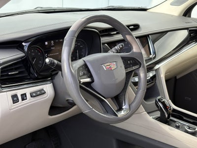 2020 Cadillac XT6 FWD Premium Luxury
