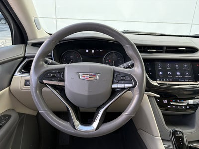 2020 Cadillac XT6 FWD Premium Luxury