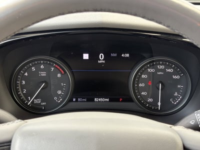 2020 Cadillac XT6 FWD Premium Luxury