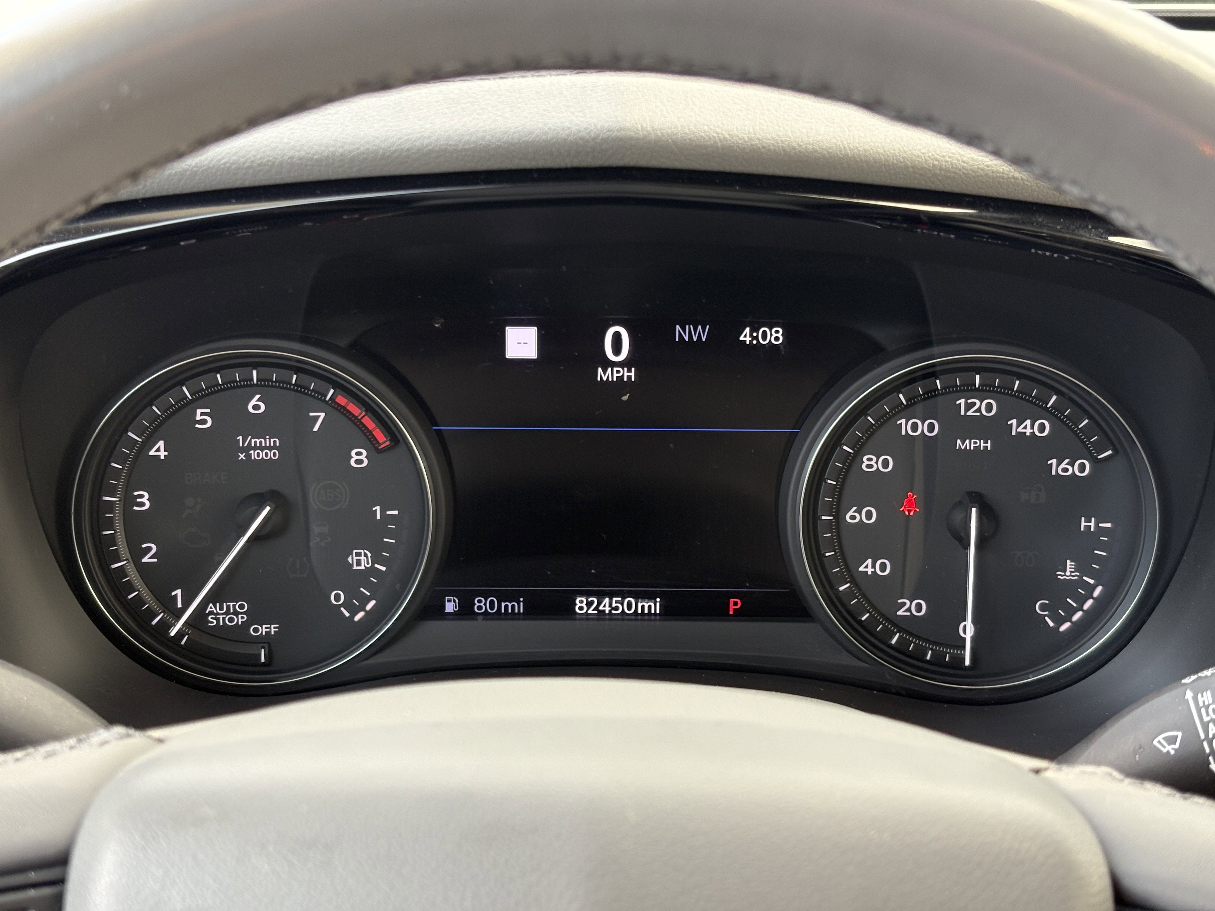 2020 Cadillac XT6 FWD Premium Luxury