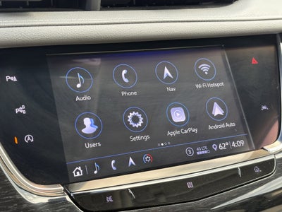 2020 Cadillac XT6 FWD Premium Luxury