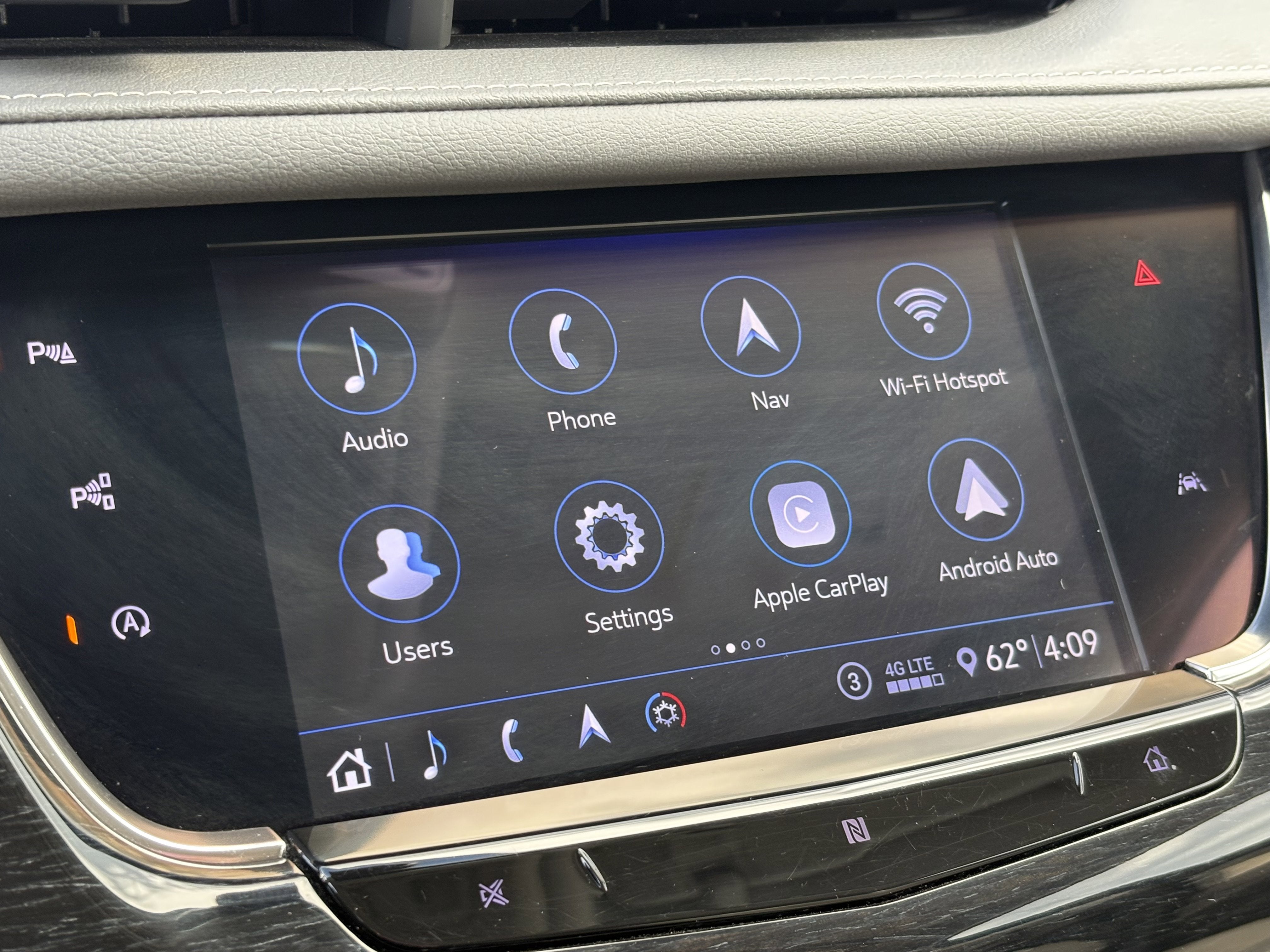 2020 Cadillac XT6 FWD Premium Luxury