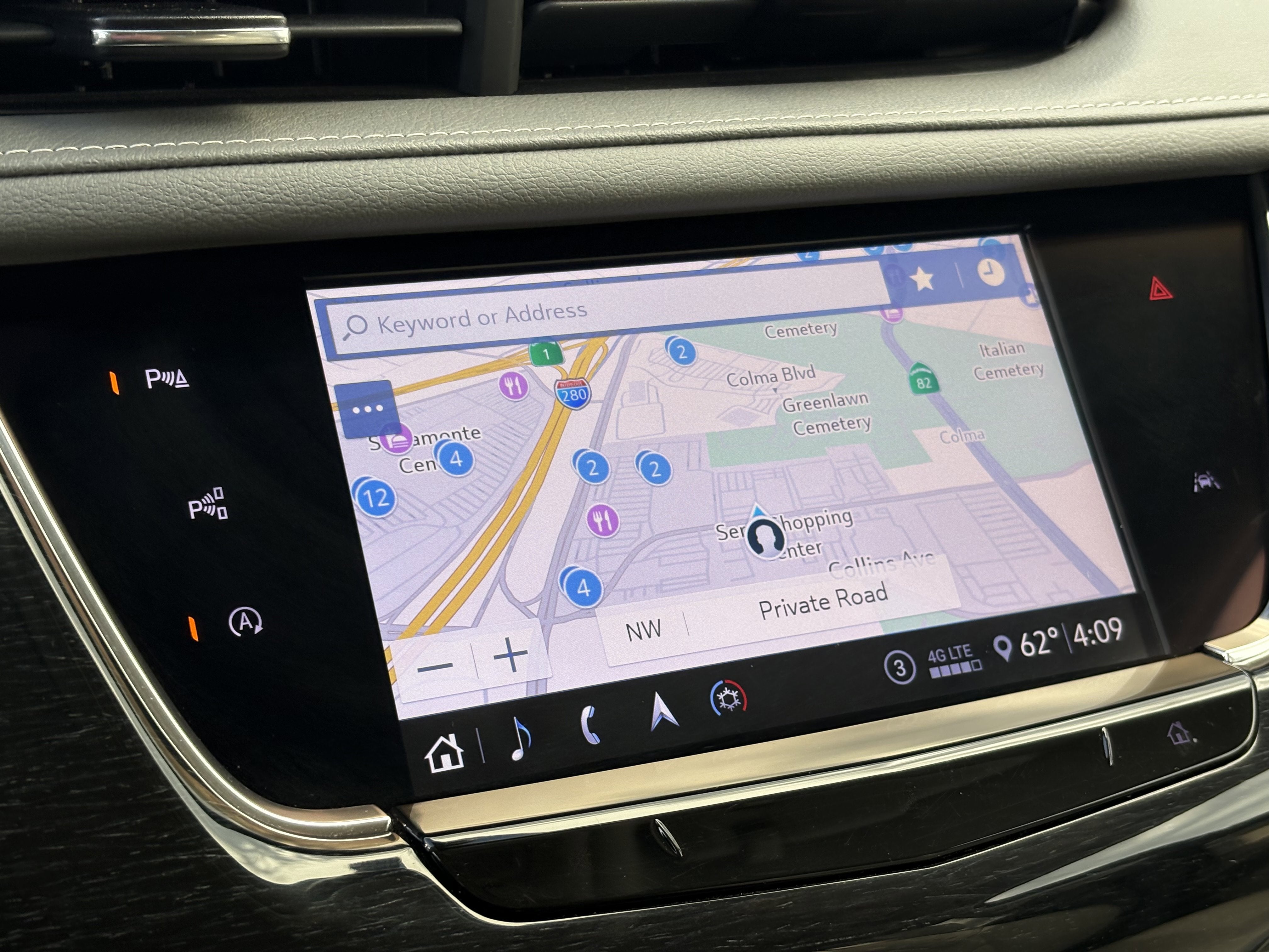 2020 Cadillac XT6 FWD Premium Luxury