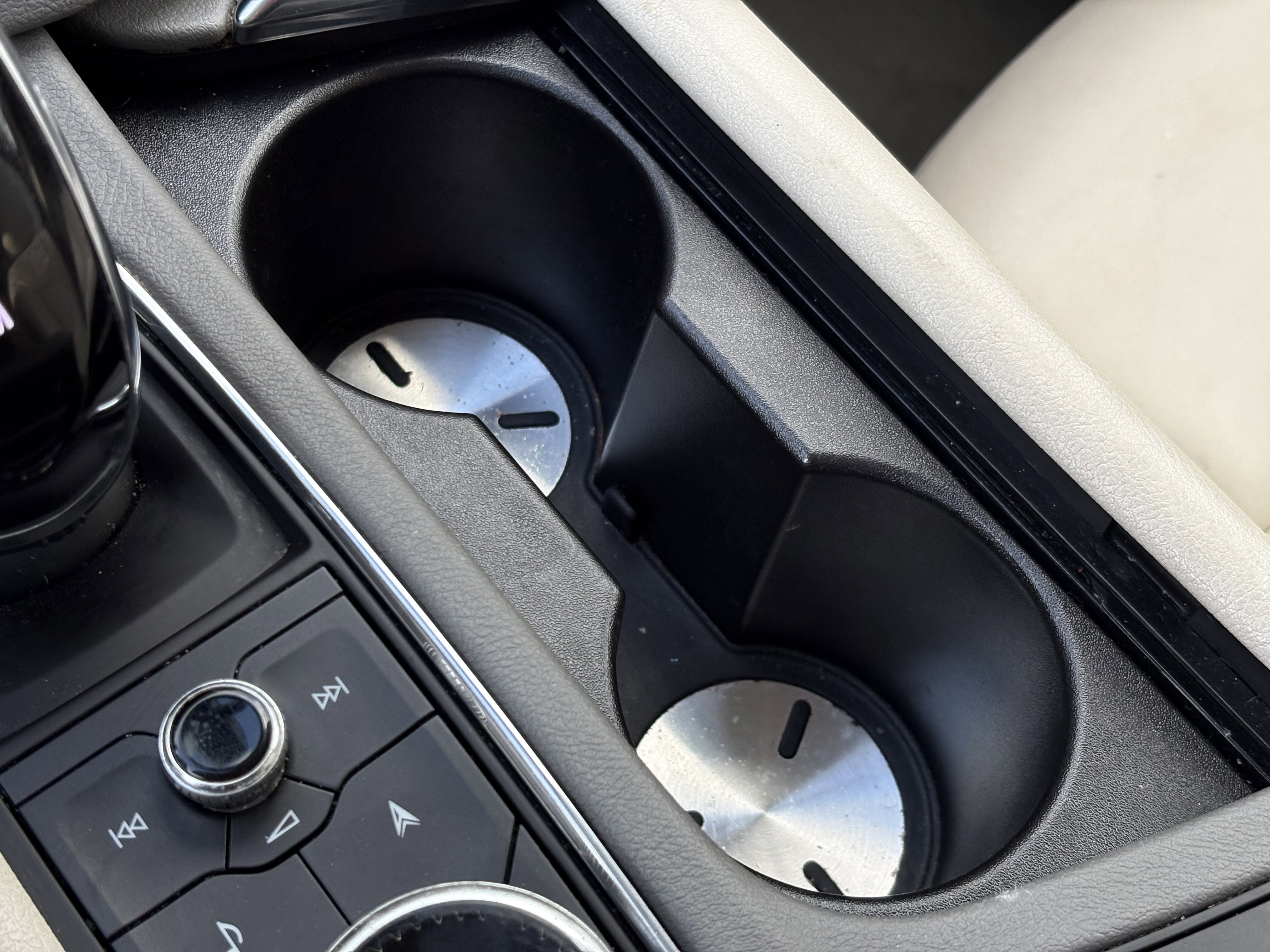 2020 Cadillac XT6 FWD Premium Luxury