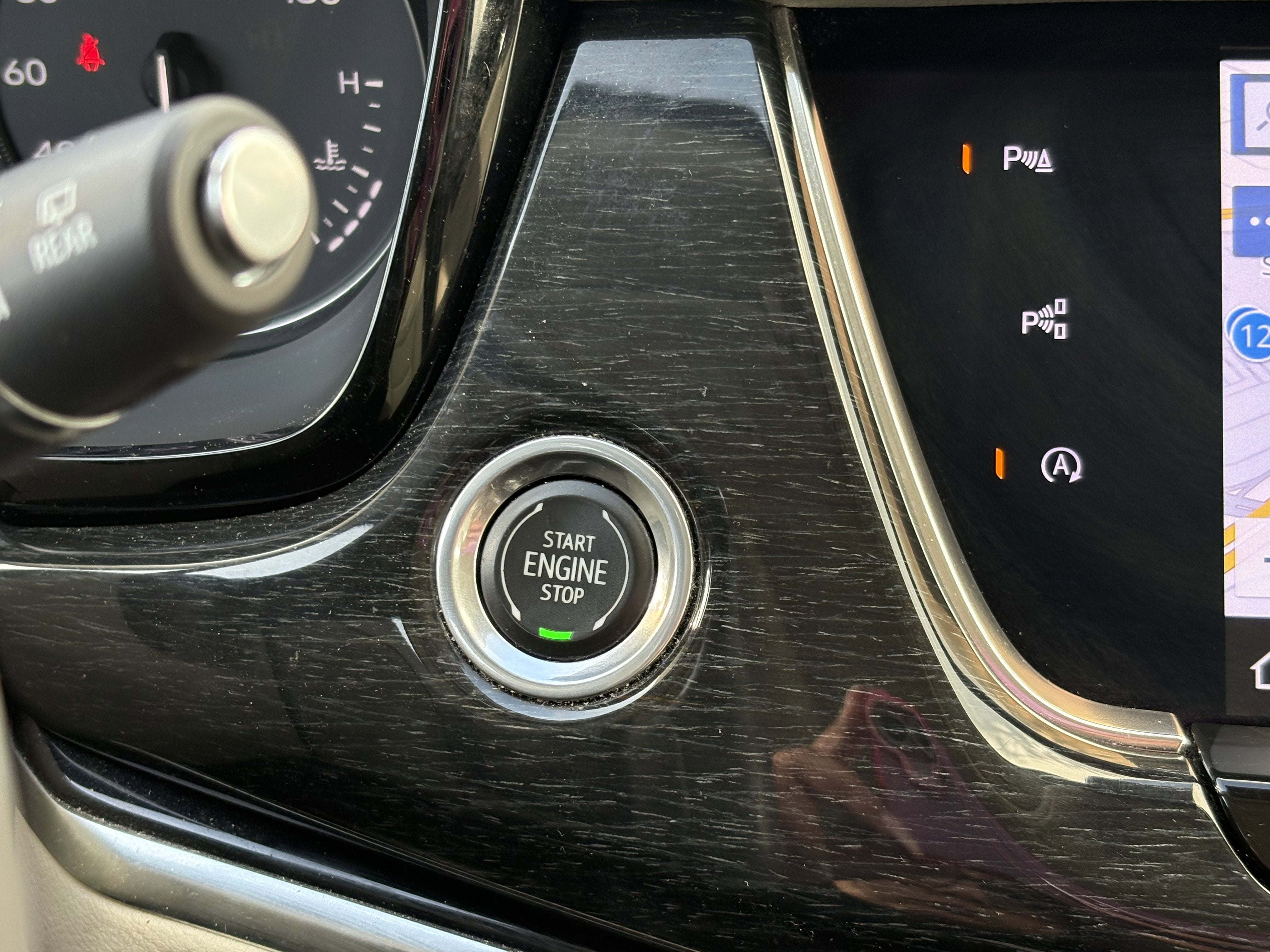 2020 Cadillac XT6 FWD Premium Luxury