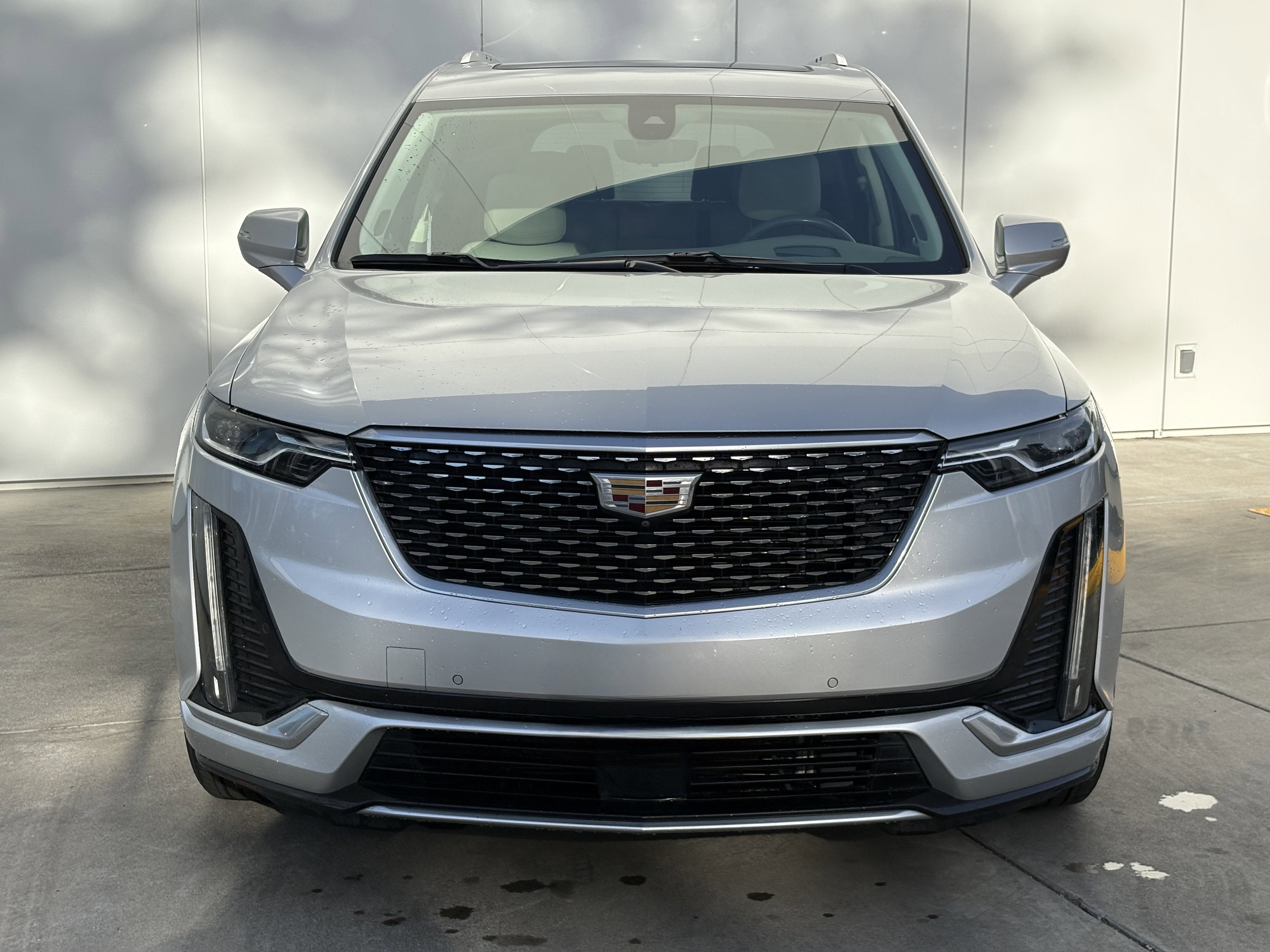 2020 Cadillac XT6 FWD Premium Luxury