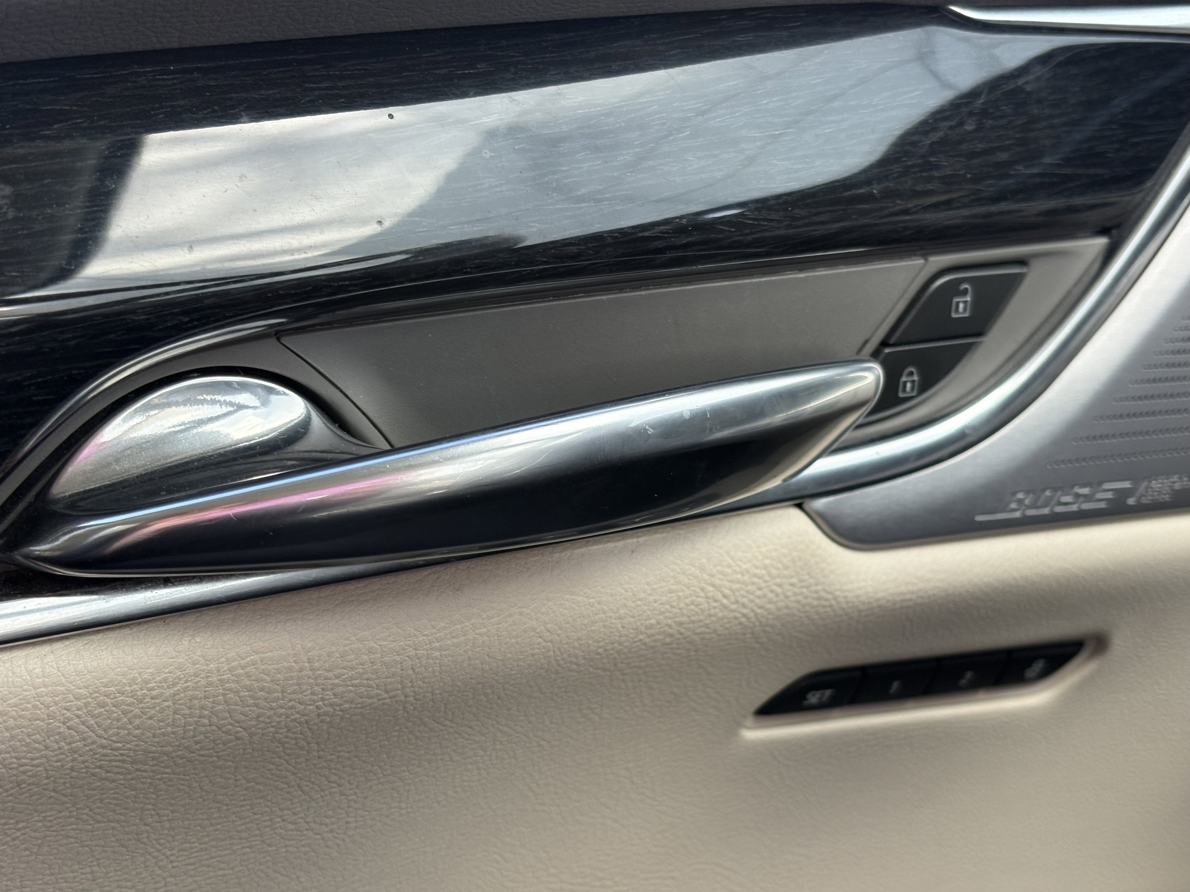 2020 Cadillac XT6 FWD Premium Luxury