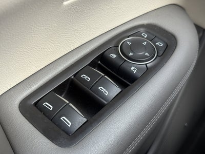 2020 Cadillac XT6 FWD Premium Luxury