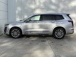 2020 Cadillac XT6 FWD Premium Luxury