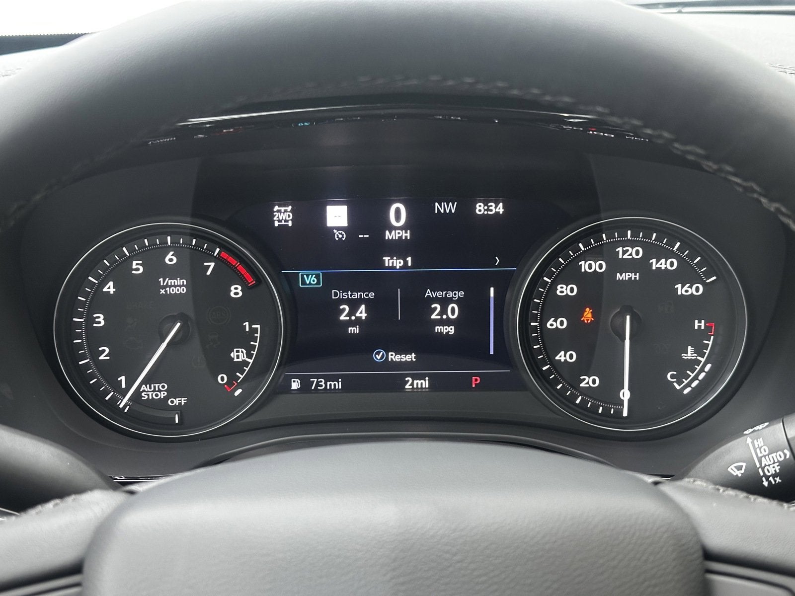 2025 Cadillac XT6 Sport