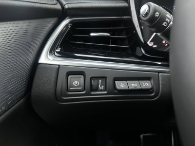 2025 Cadillac XT6 Sport