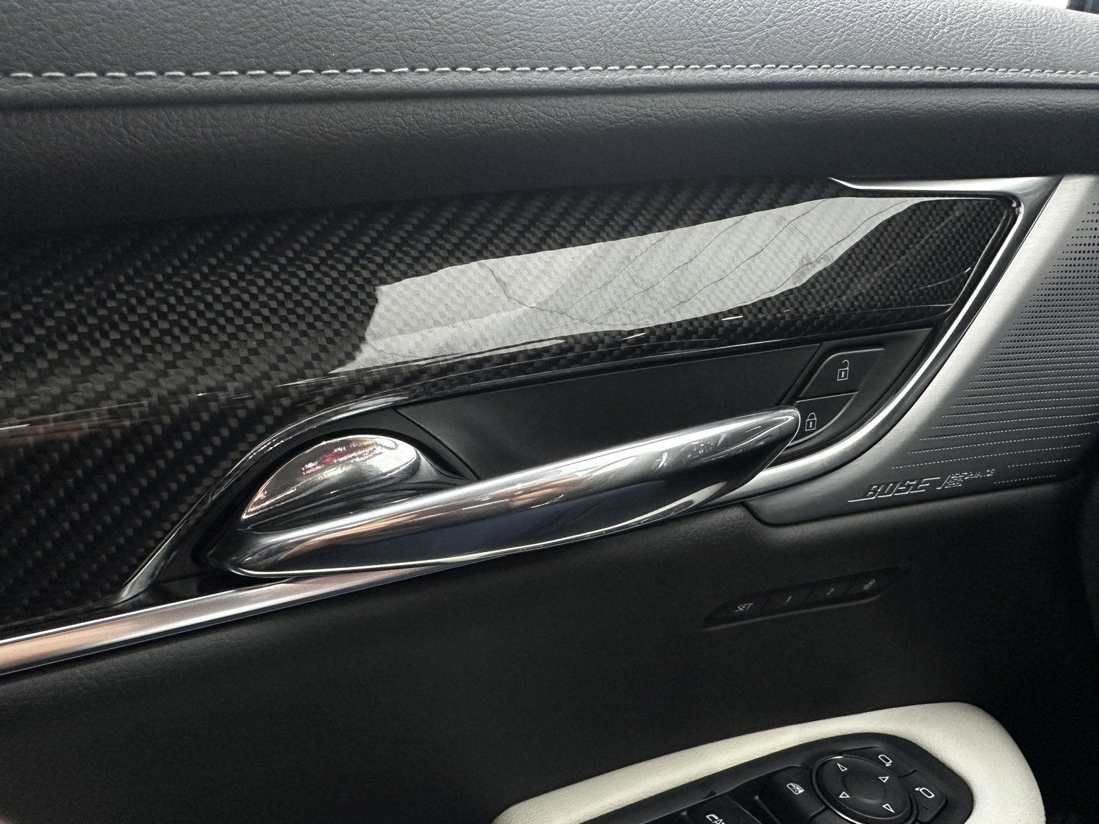 2025 Cadillac XT6 Sport