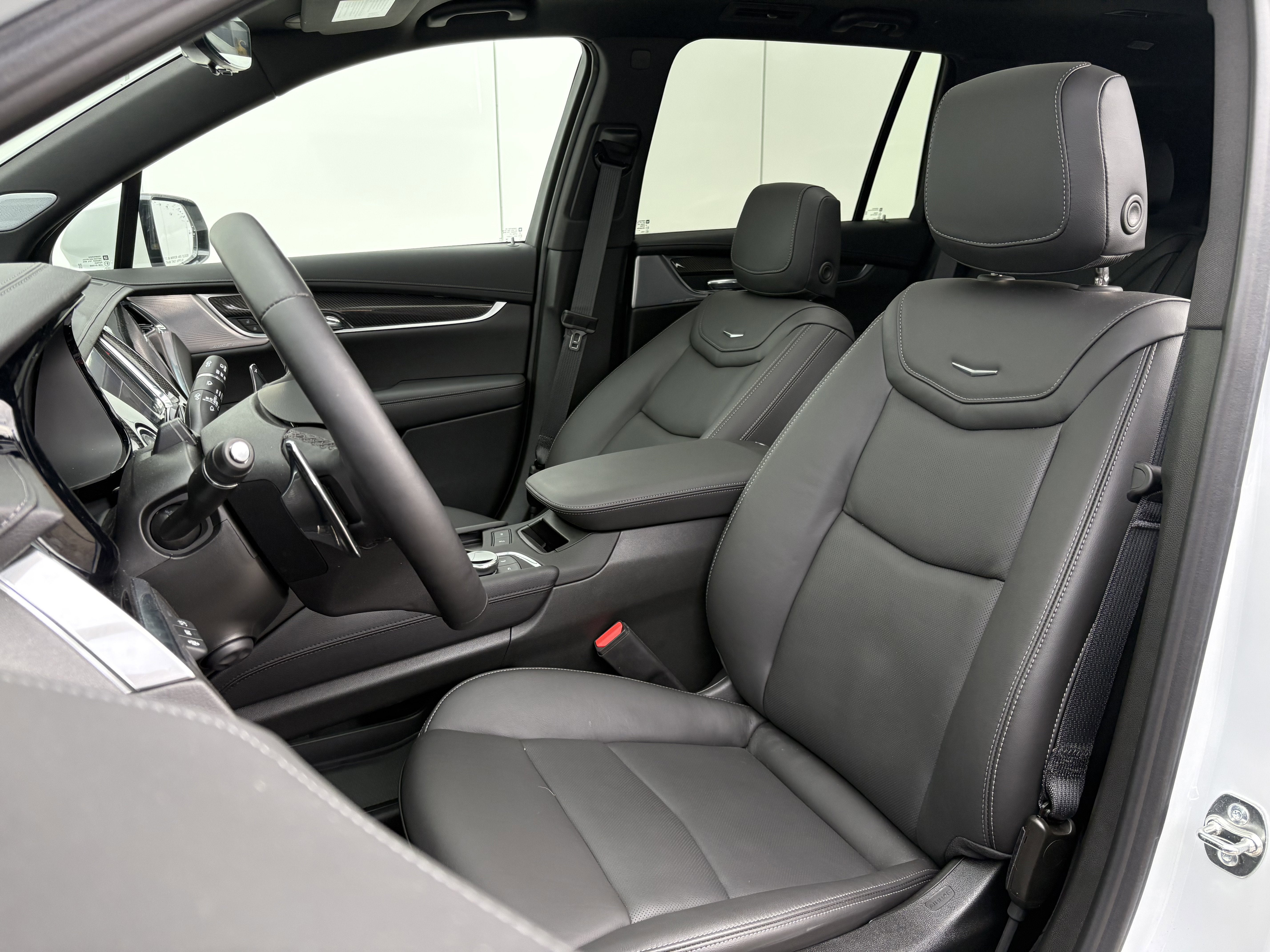 2025 Cadillac XT6 Sport