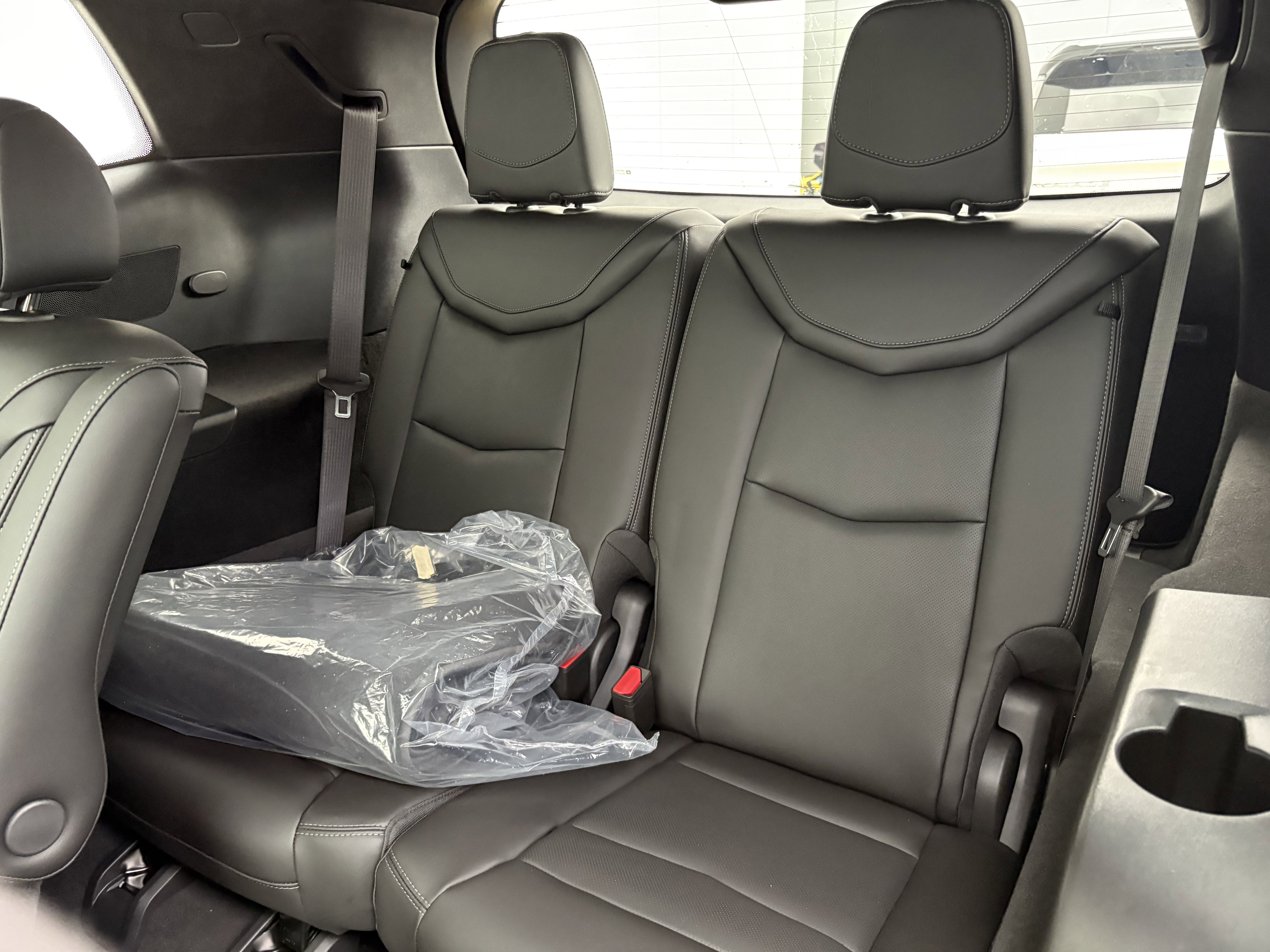 2025 Cadillac XT6 Sport