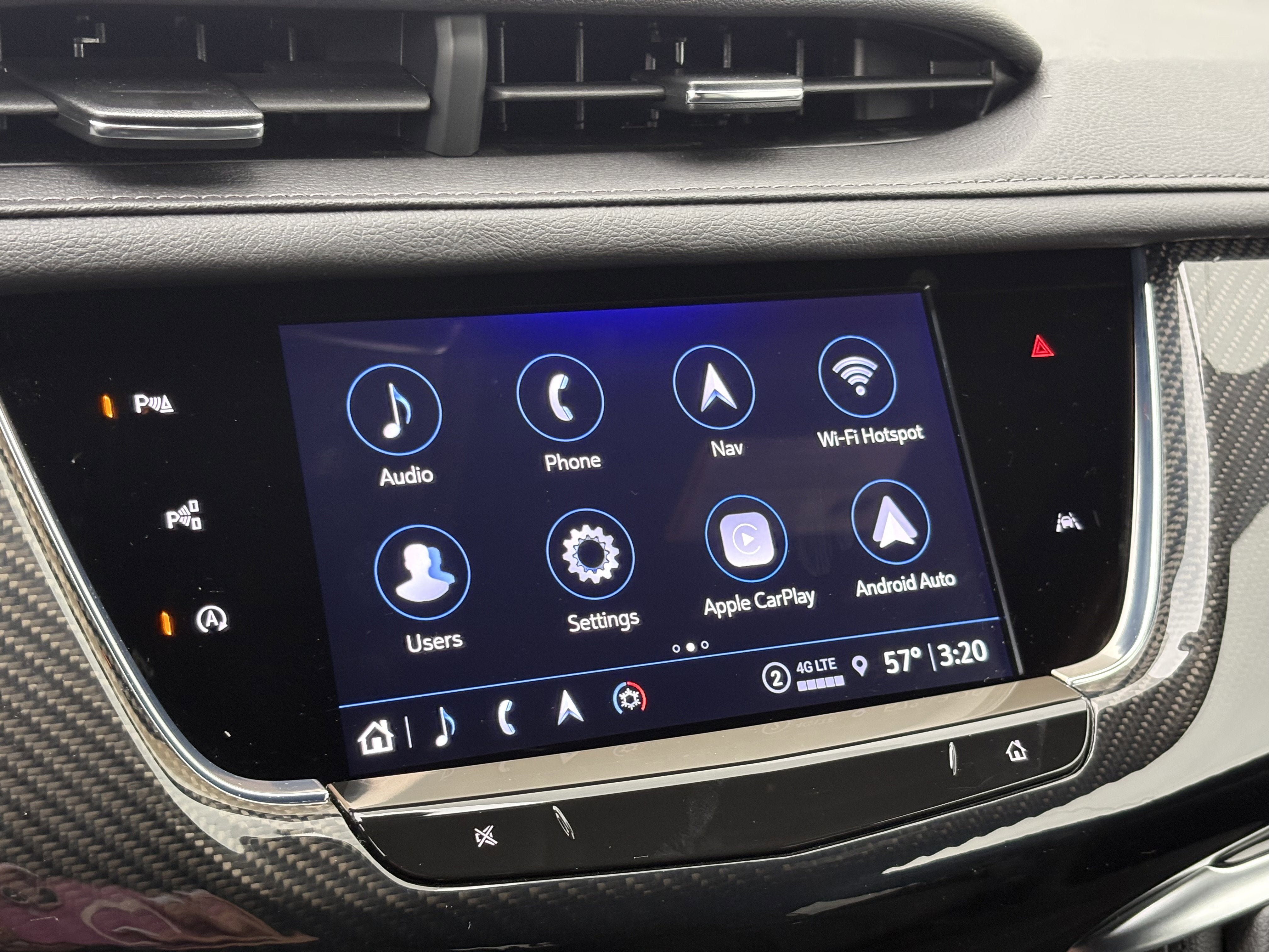 2025 Cadillac XT6 Sport