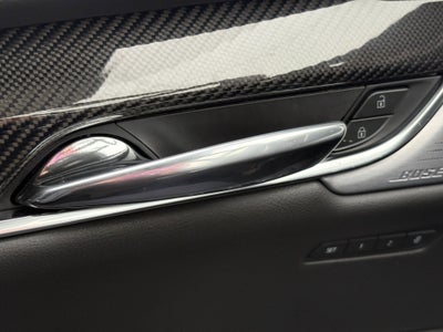 2025 Cadillac XT6 Sport