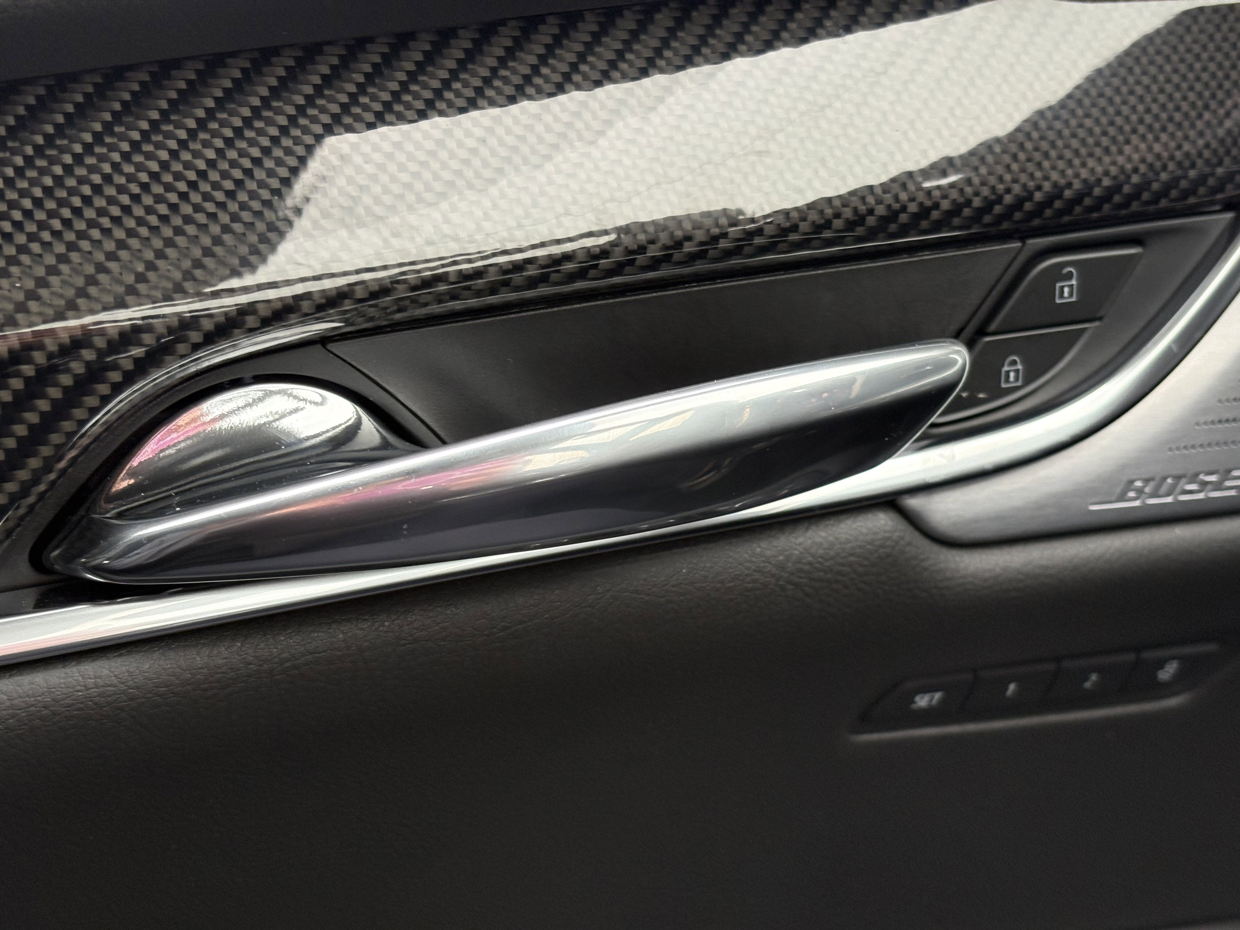 2025 Cadillac XT6 Sport