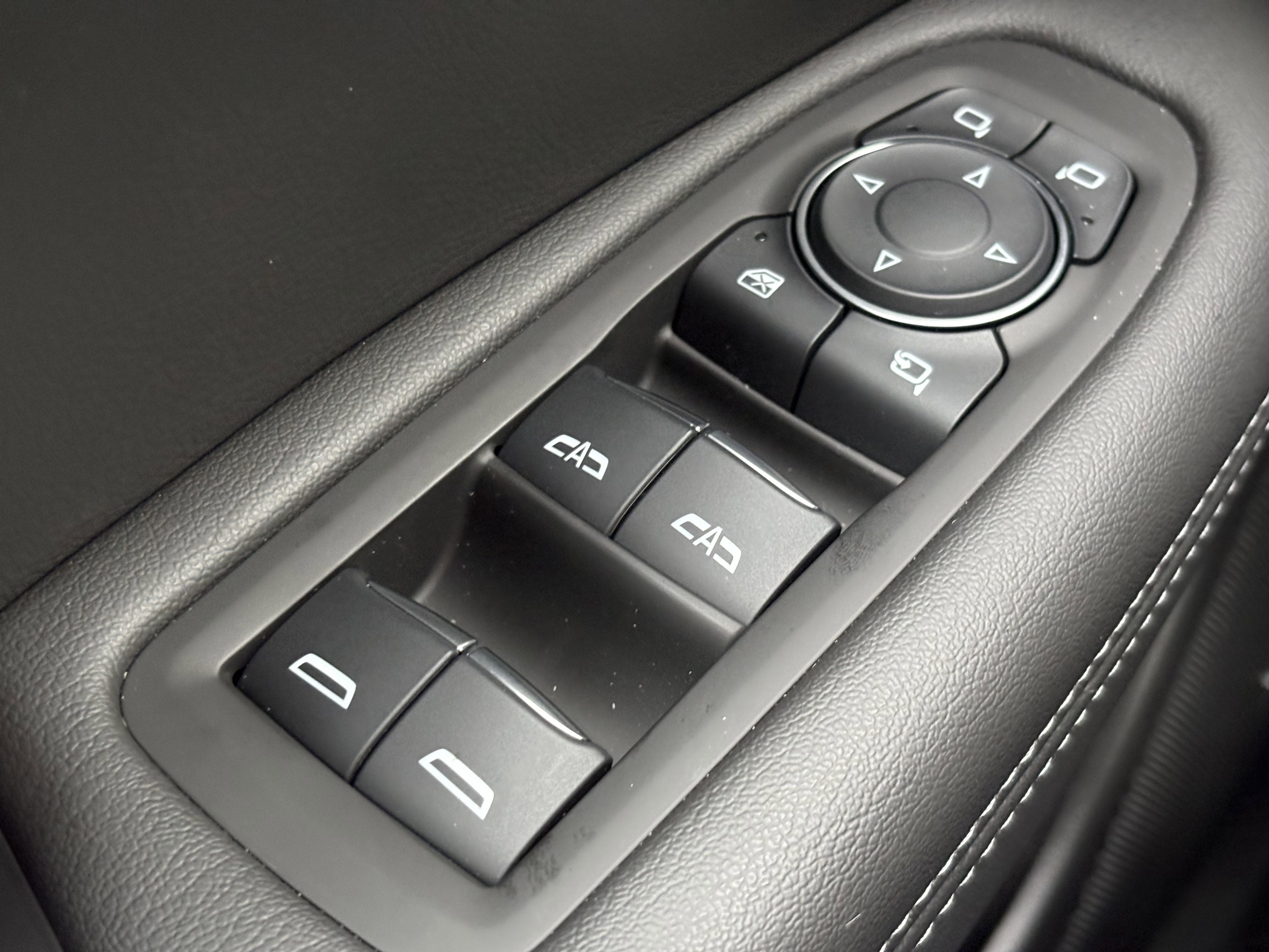 2025 Cadillac XT6 Sport