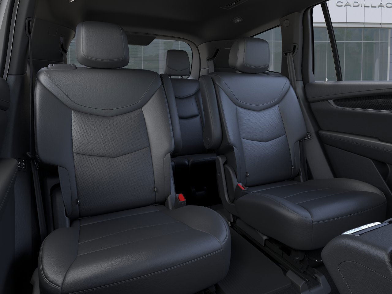 2025 Cadillac XT6 Sport