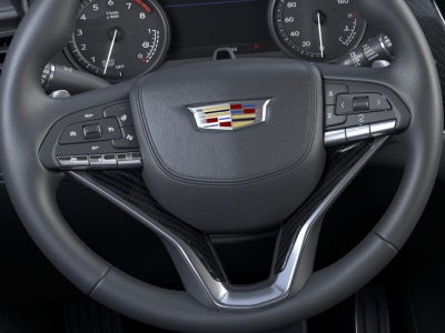 2025 Cadillac XT6 Sport