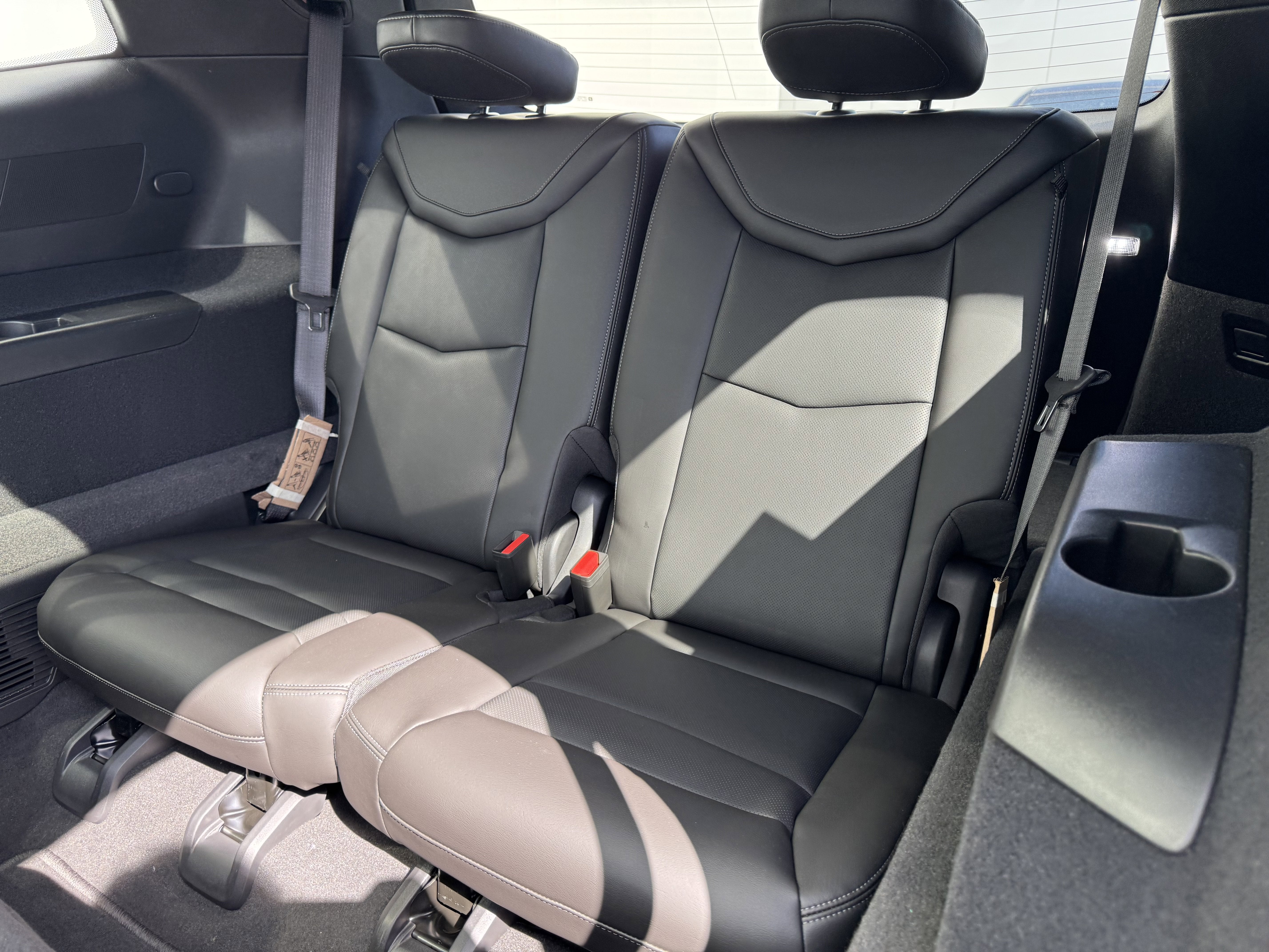 2025 Cadillac XT6 Sport