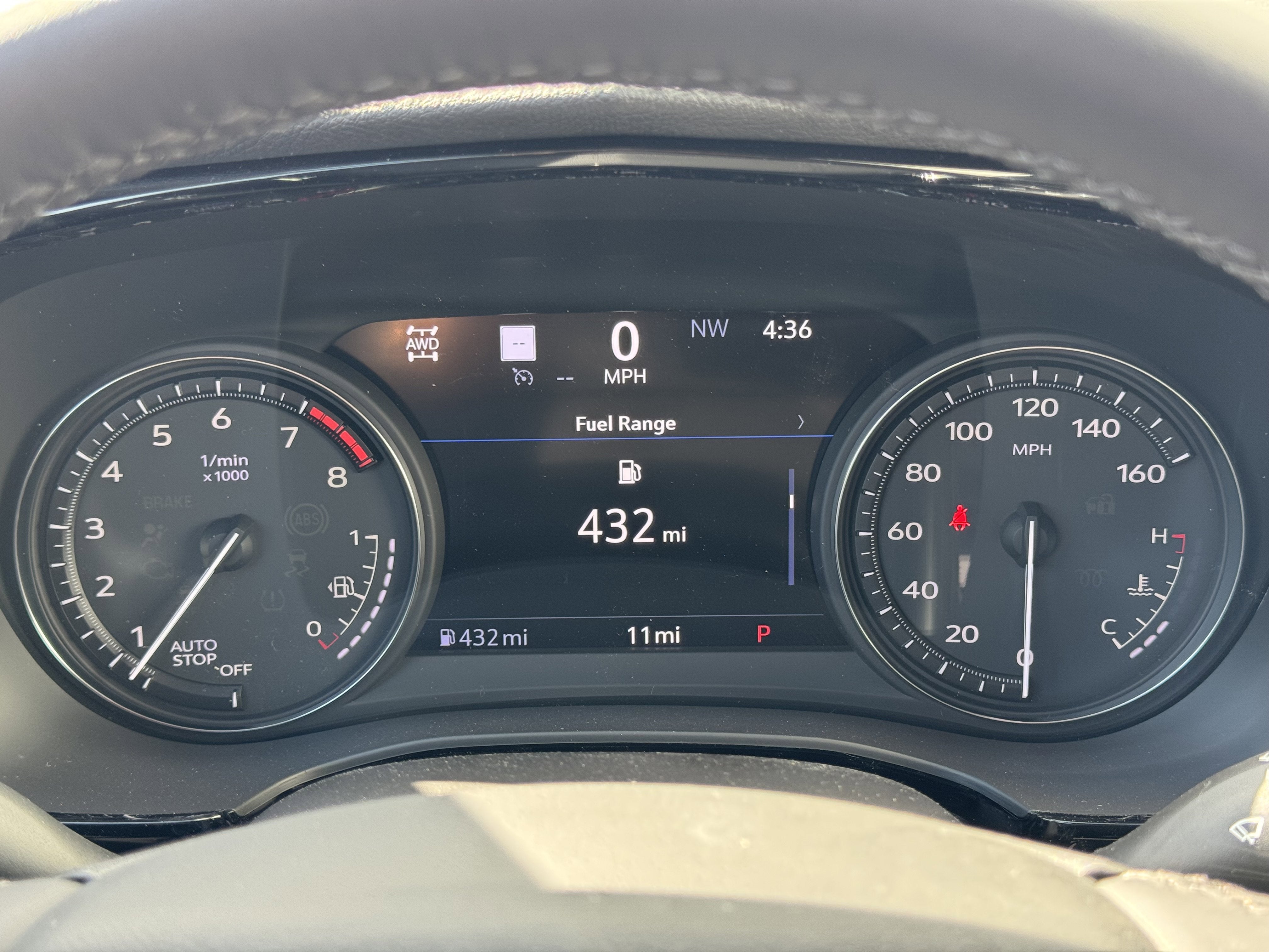 2025 Cadillac XT6 Sport