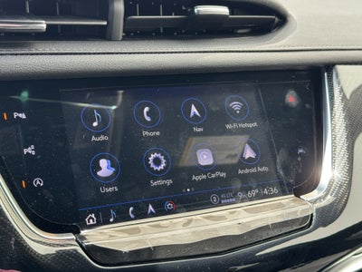 2025 Cadillac XT6 Sport