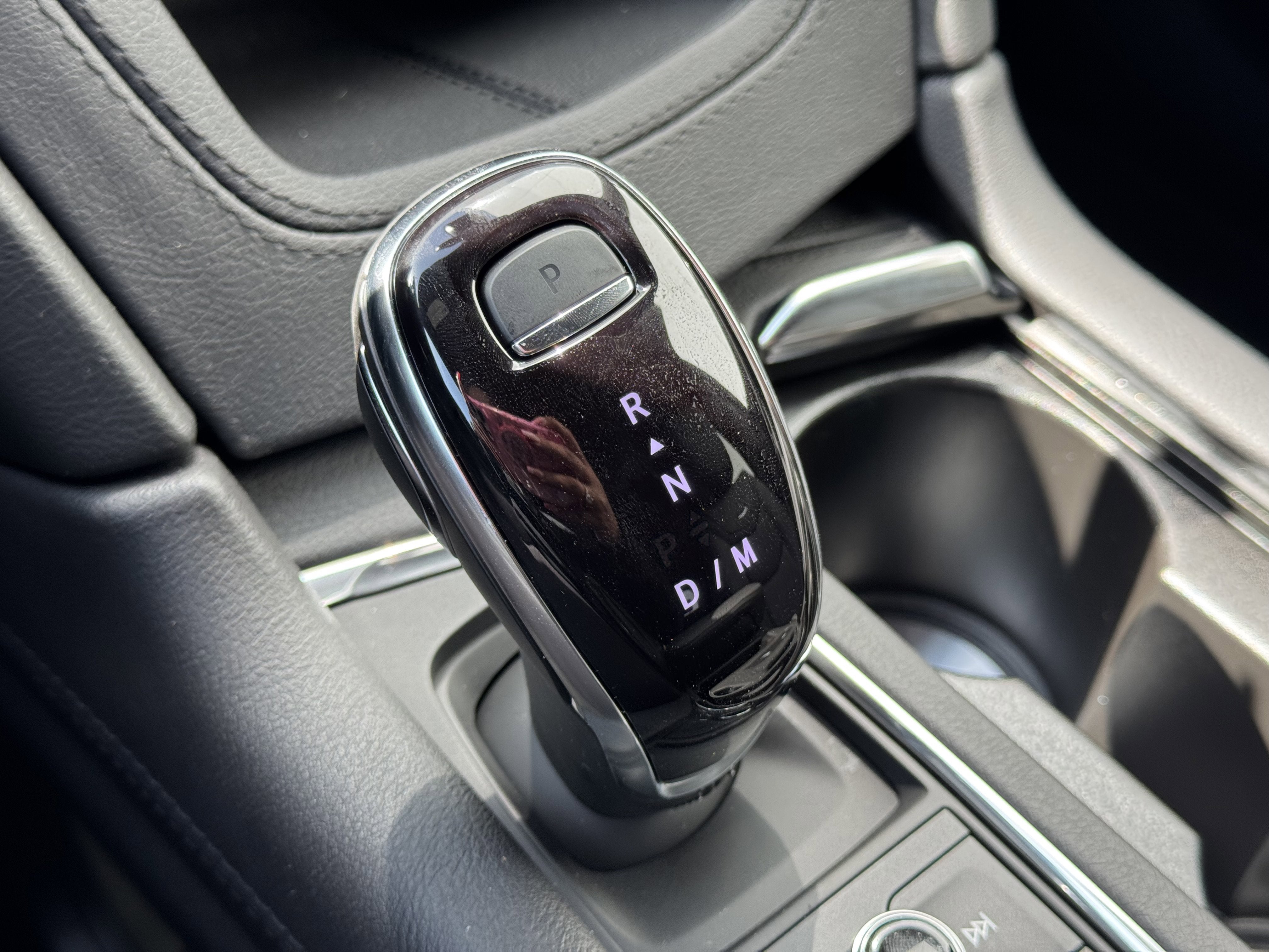 2025 Cadillac XT6 Sport